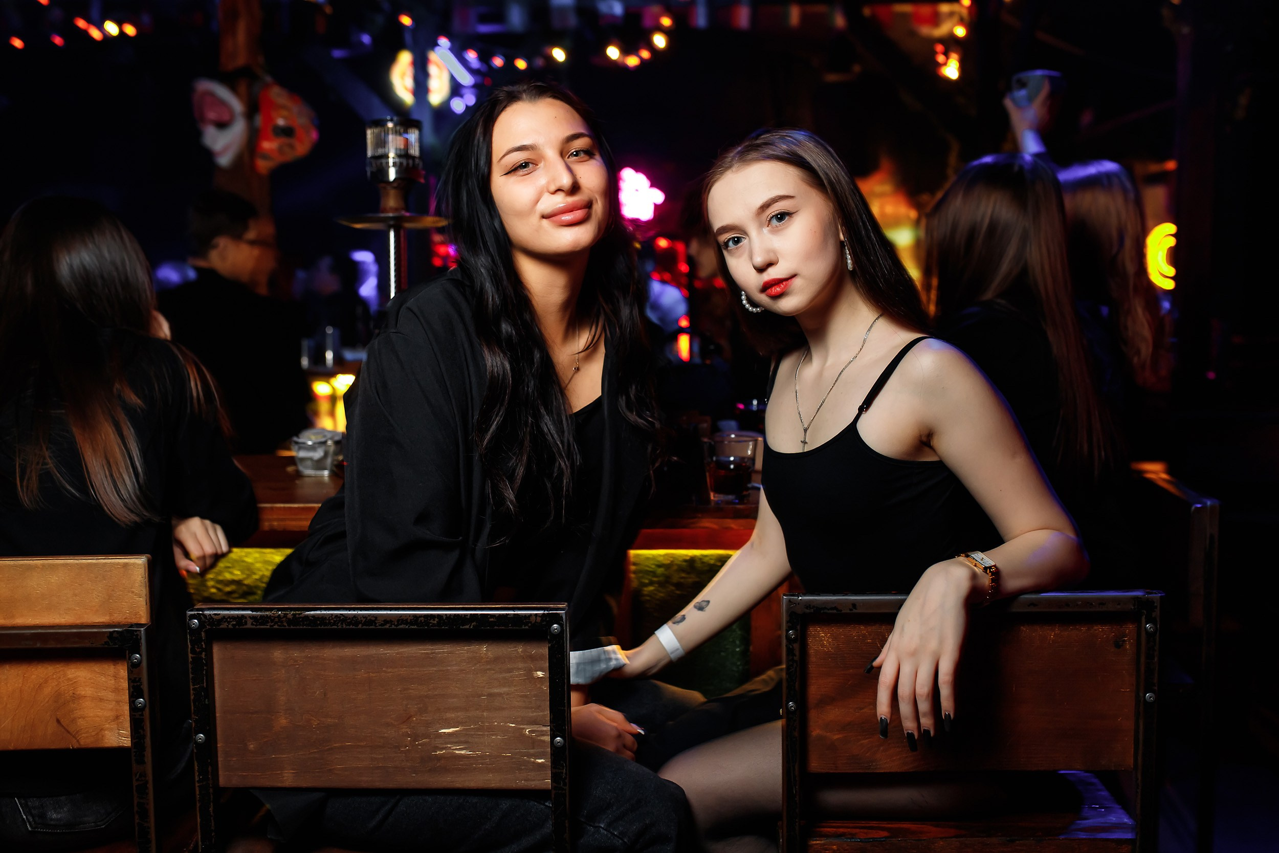 Garage. Кипятком Павлодар