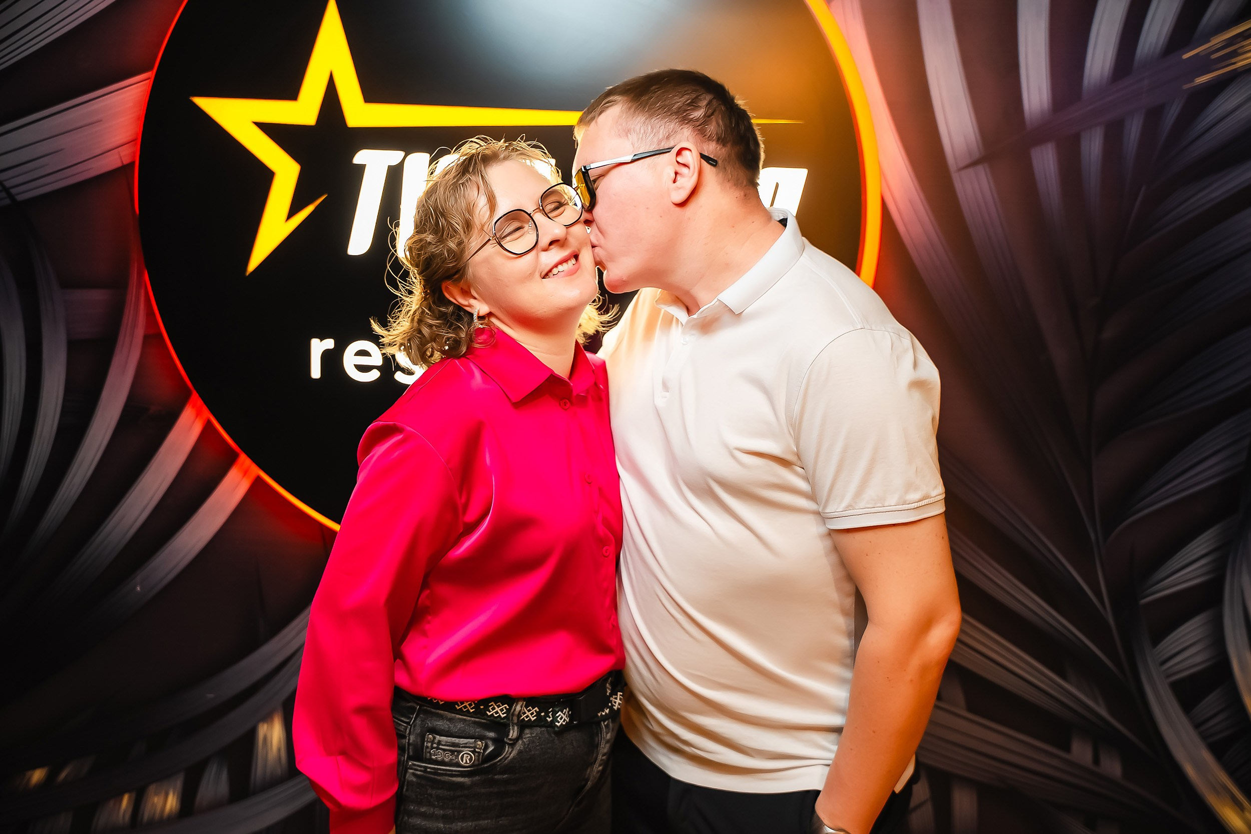 Two Star. Кипятком Павлодар