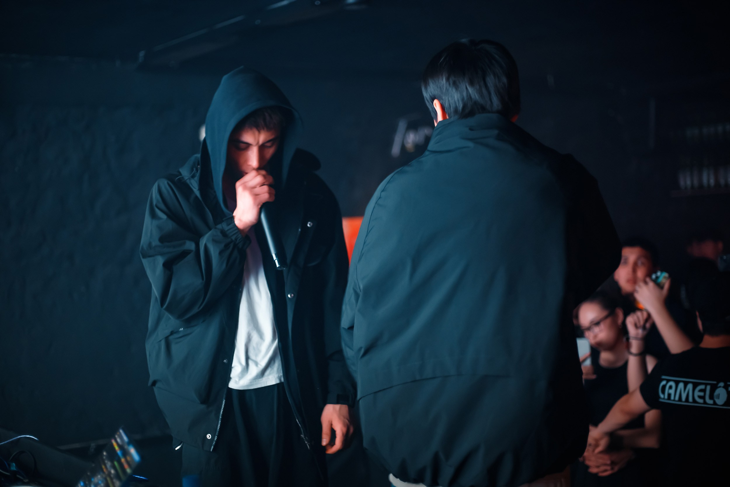 Camelot. Кипятком Павлодар