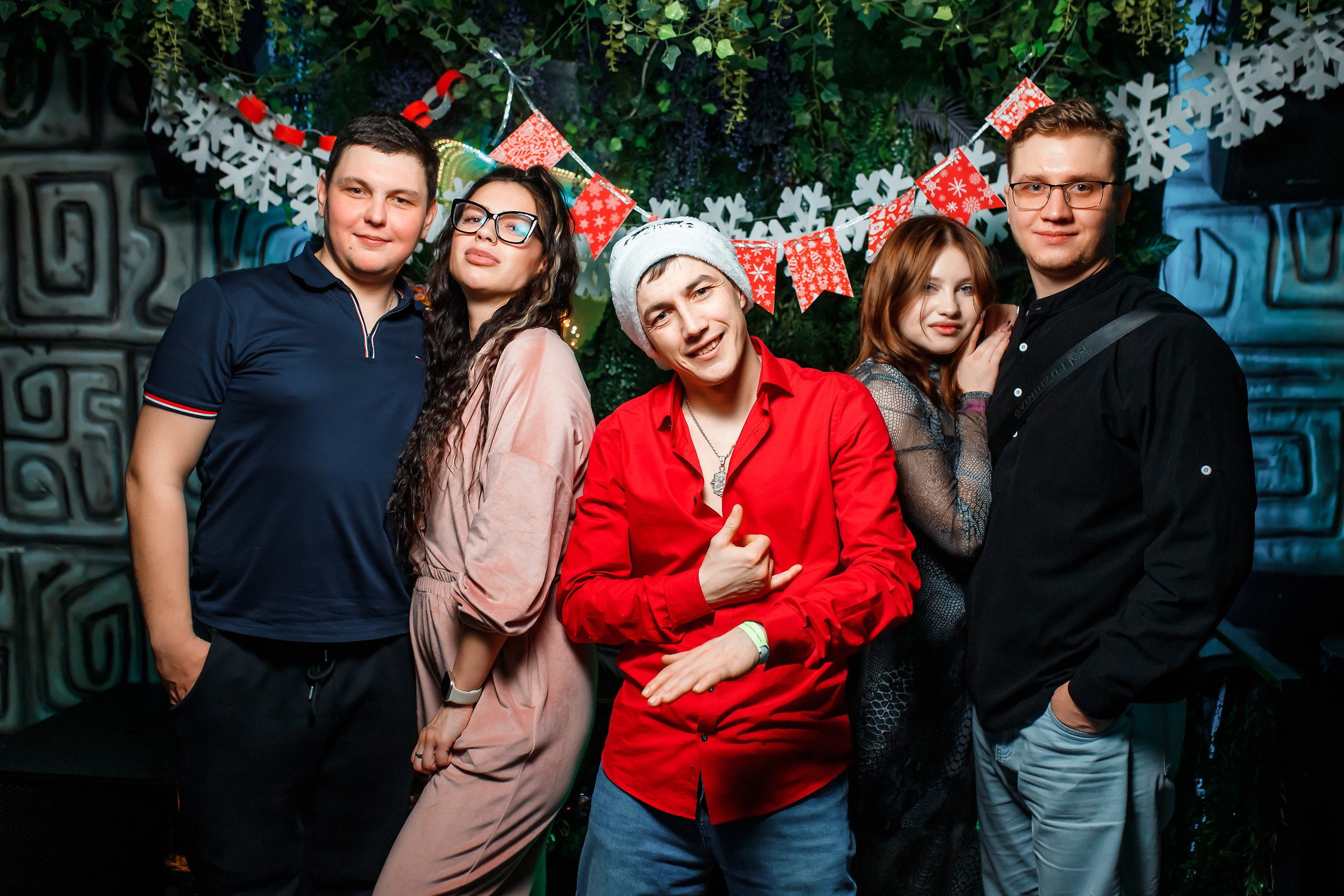 Botanica. Кипятком Павлодар