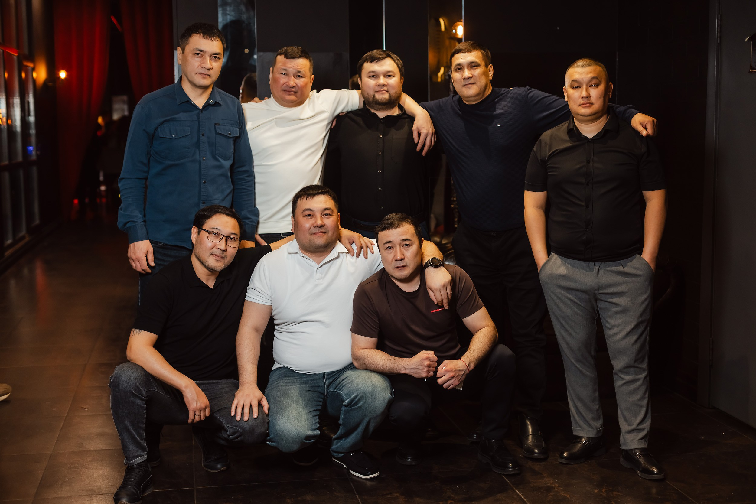 Gromche. Кипятком Павлодар