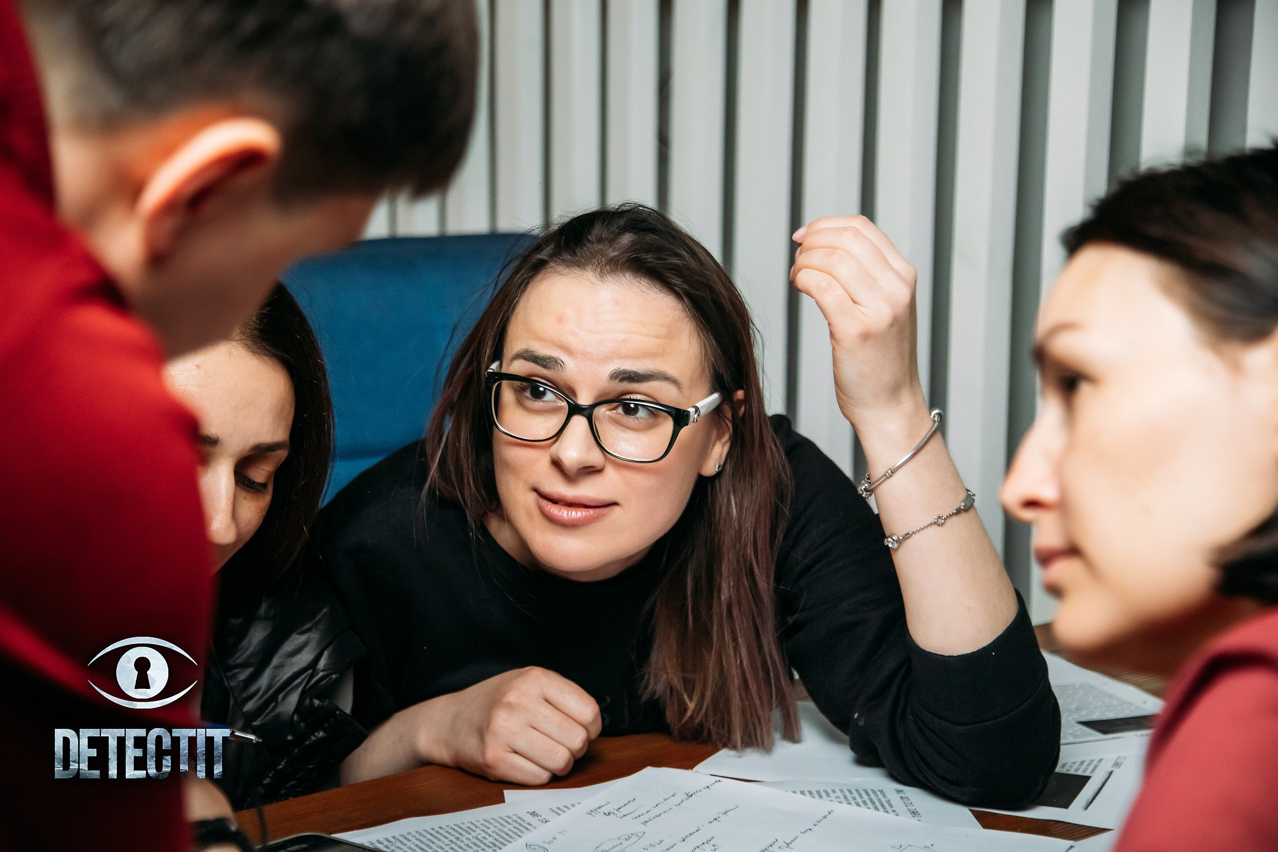 Detectit. Кипятком Павлодар