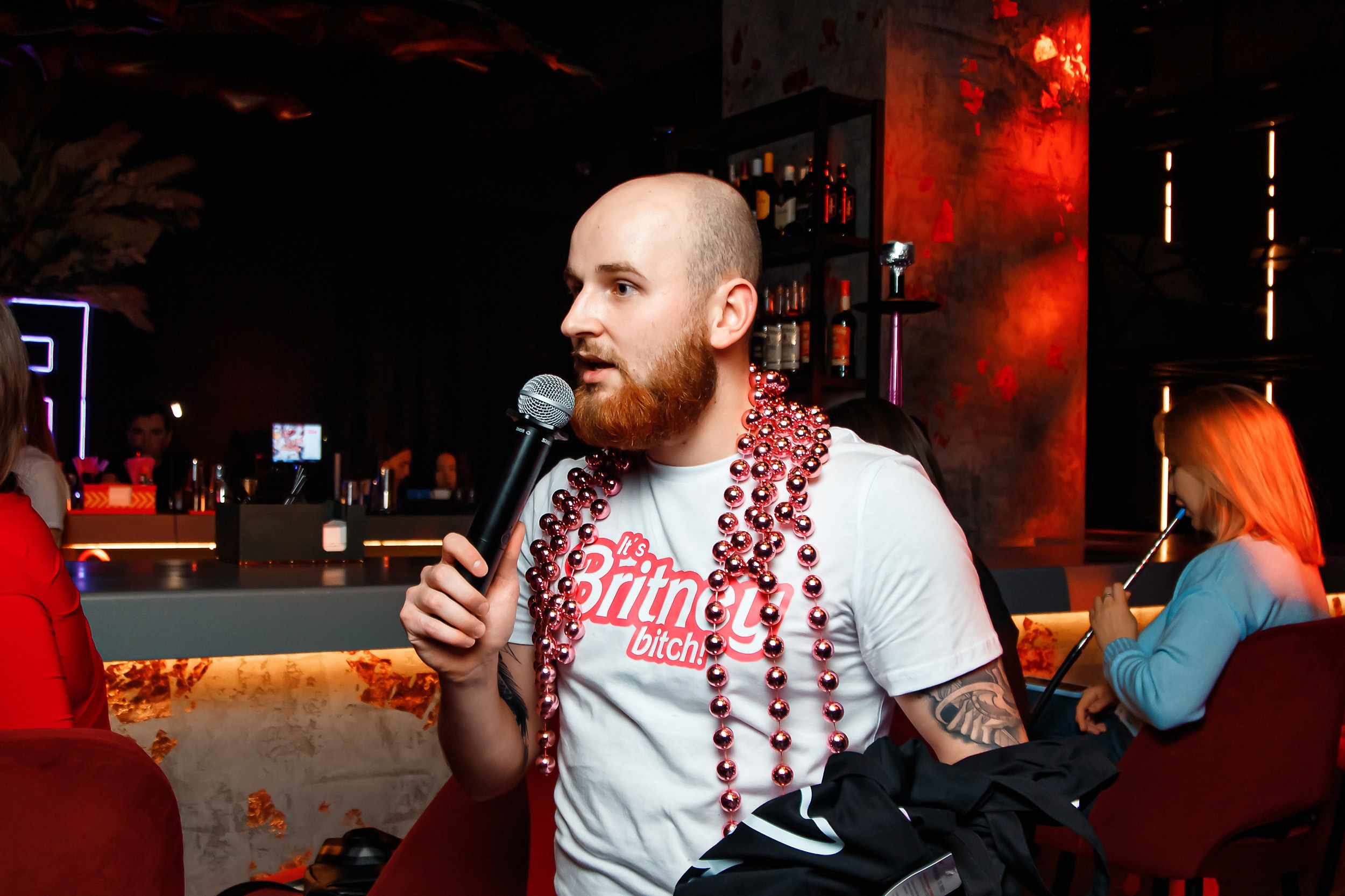 Insomnia. Кипятком Павлодар