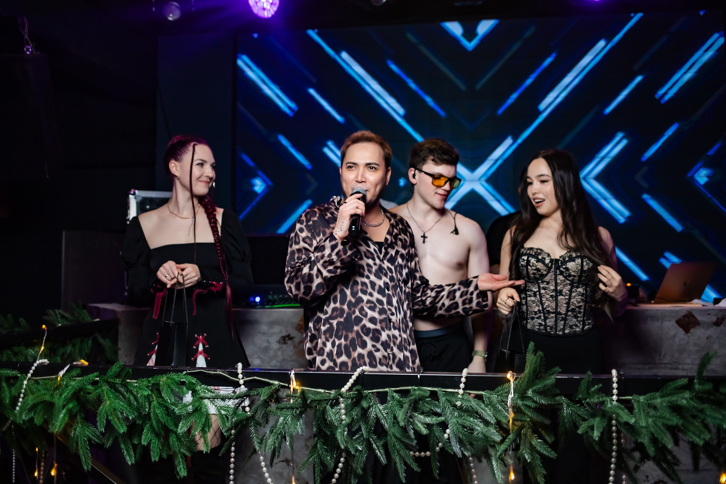 Insomnia. Кипятком Павлодар