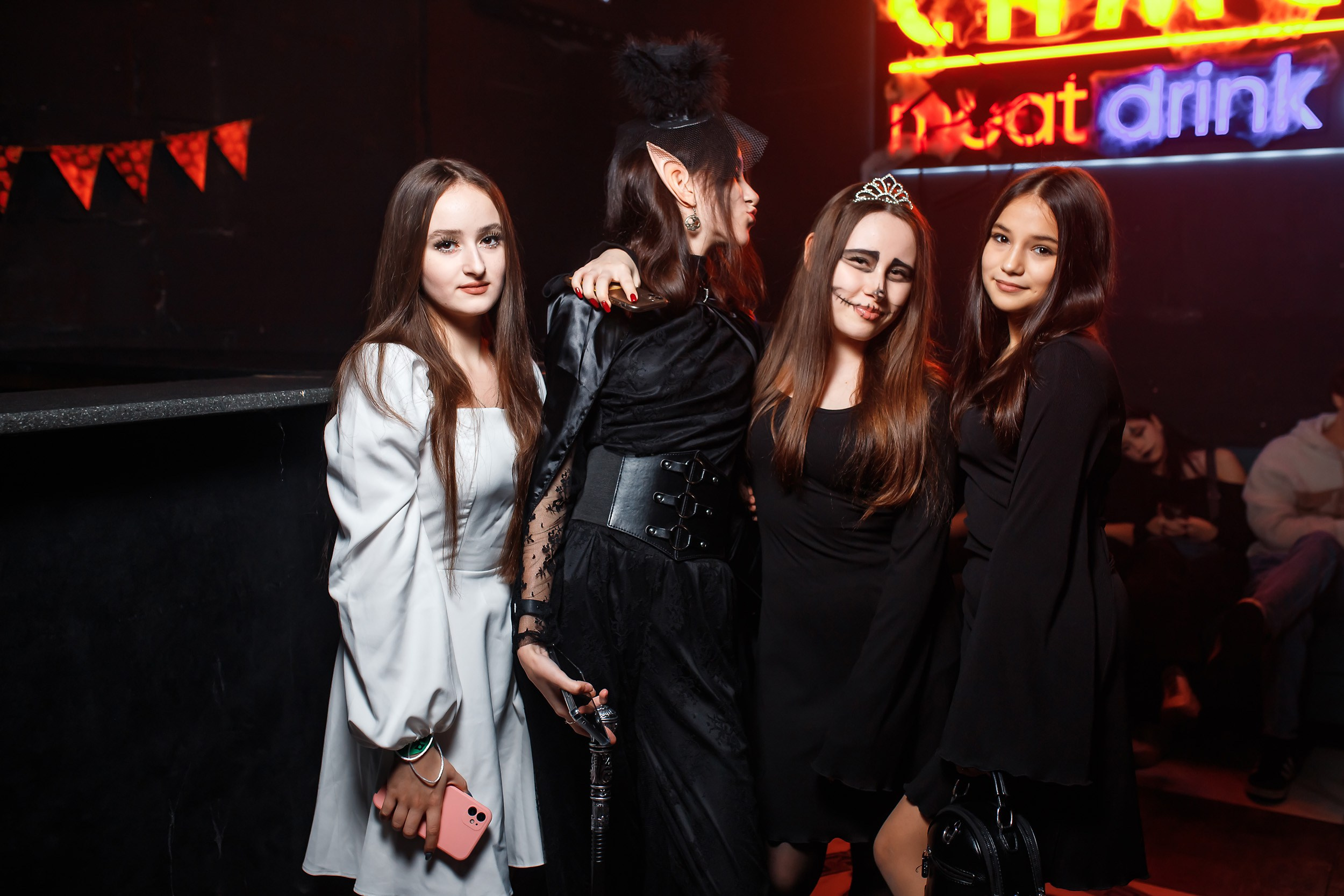 Camelot. Кипятком Павлодар