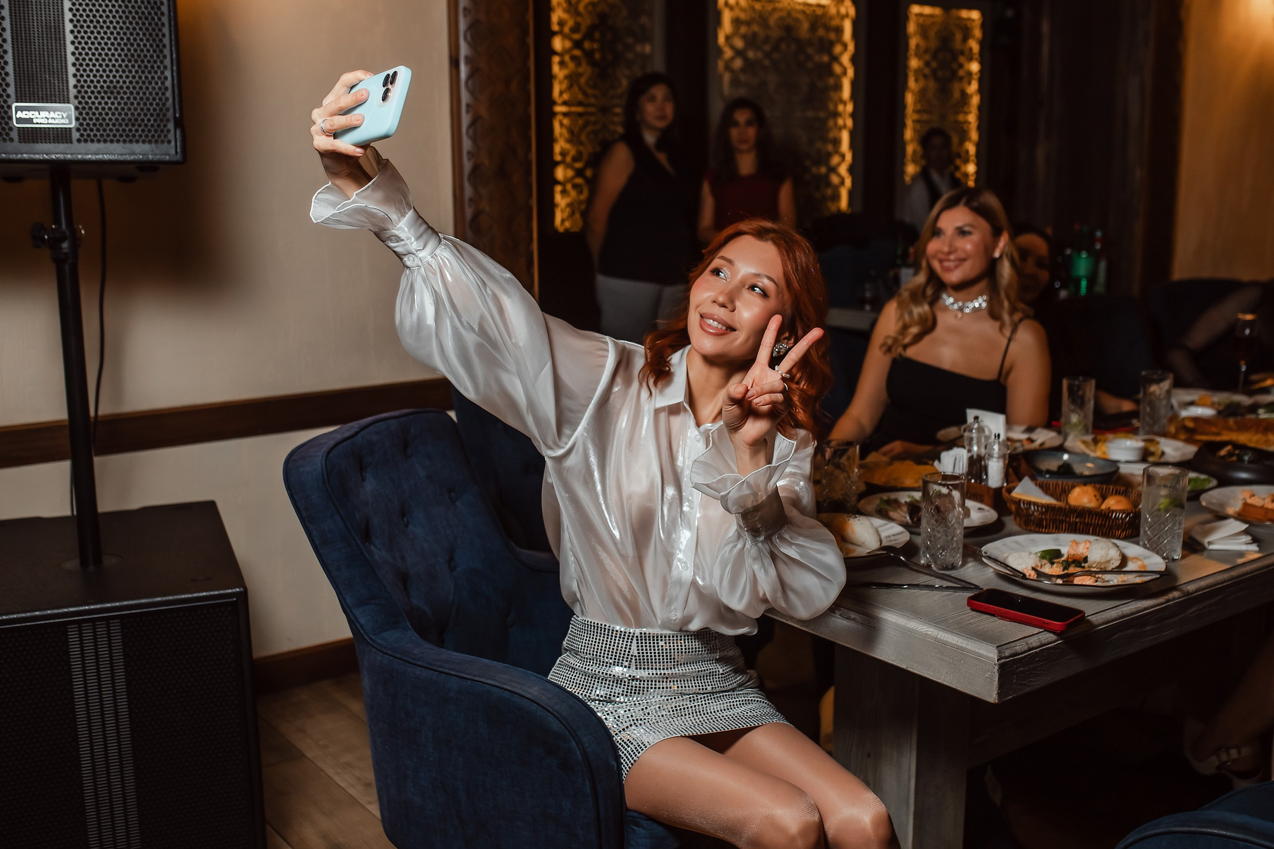 Seasons. Кипятком Павлодар