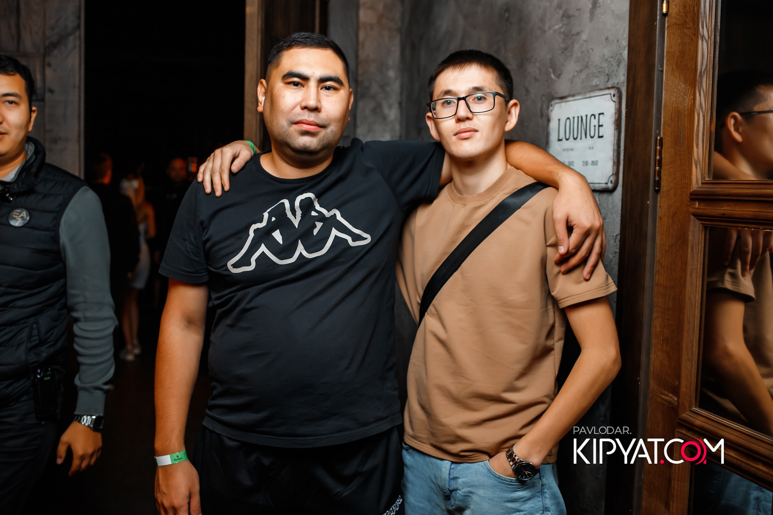 Hudson. Кипятком Павлодар