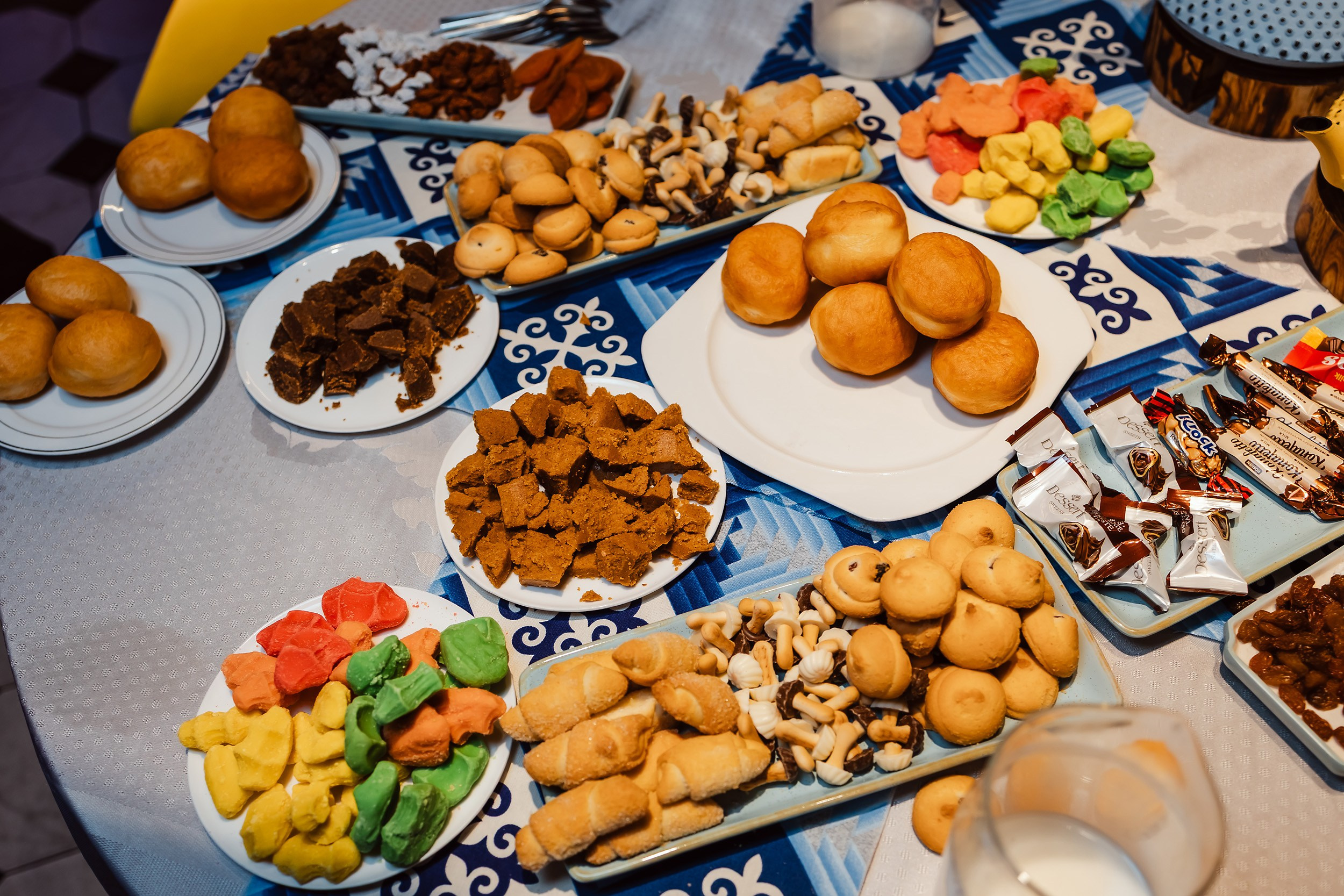 Chili. Кипятком Павлодар