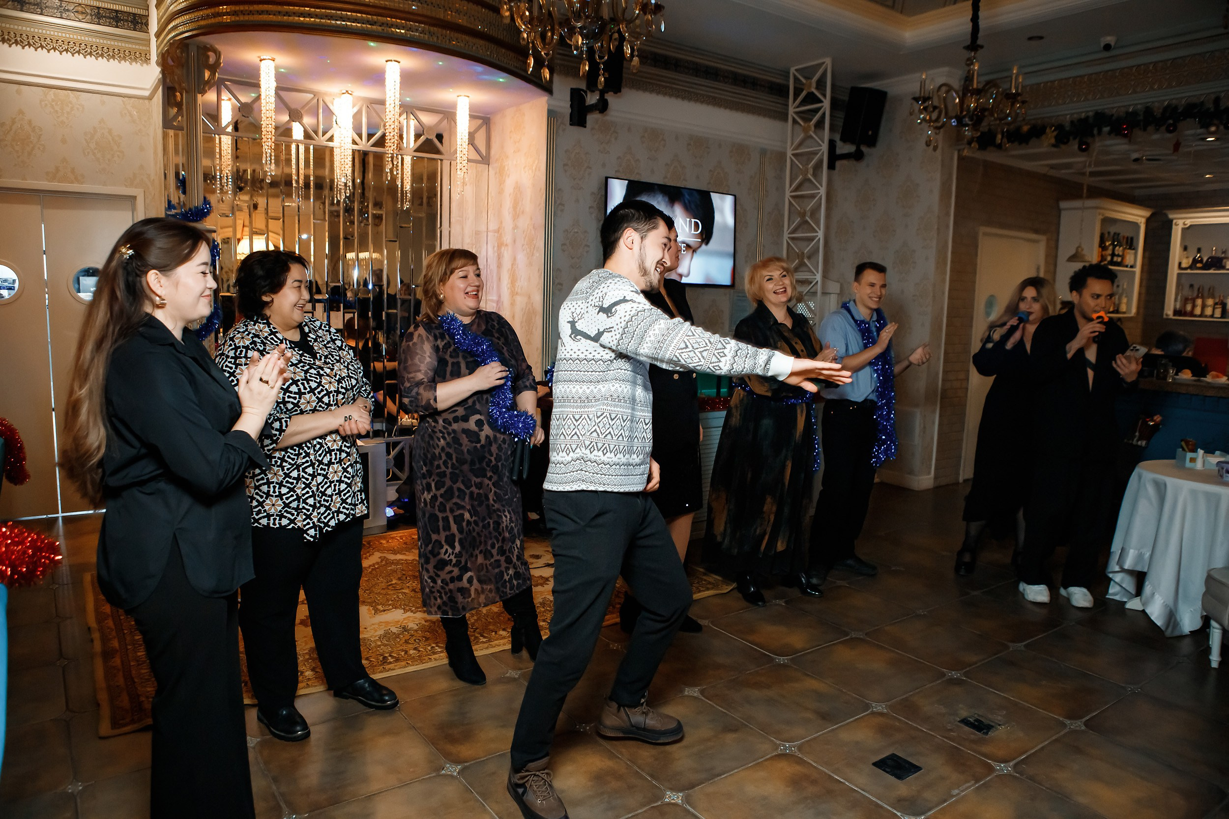 Grand. Кипятком Павлодар