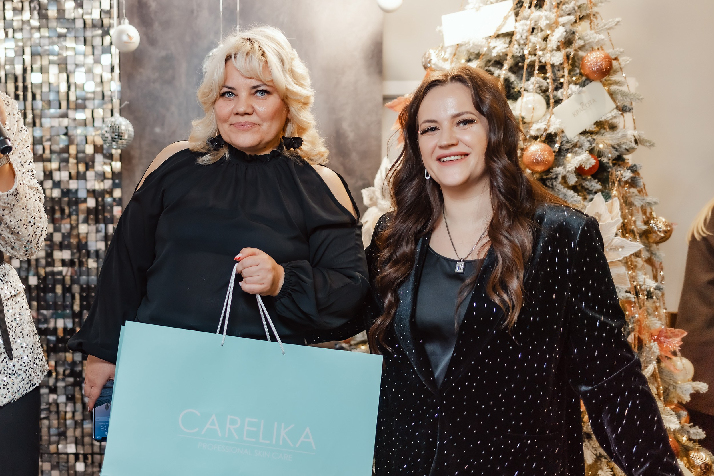 Новогодний Арбат В Красоте. Кипятком Павлодар