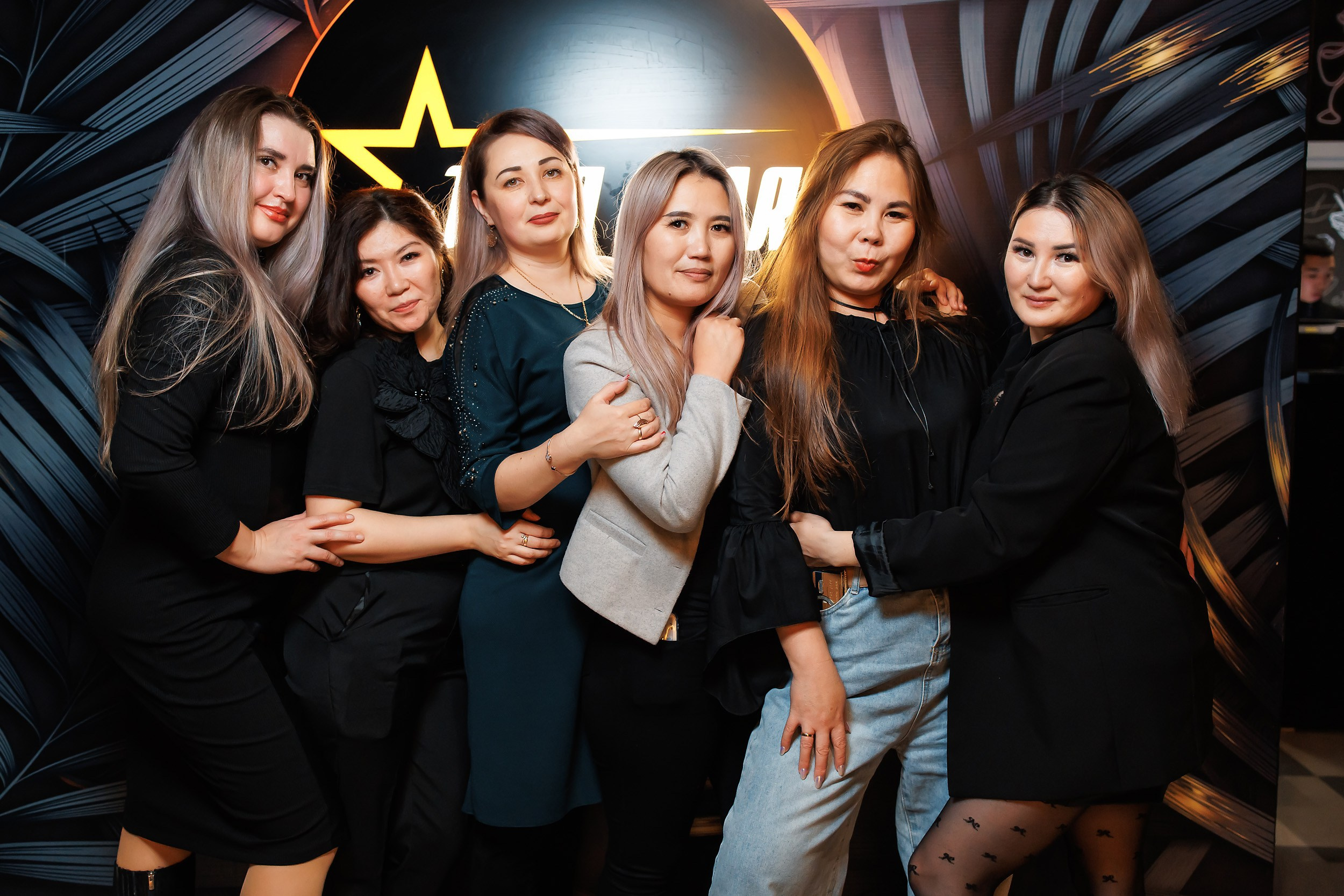 Two Star. Кипятком Павлодар