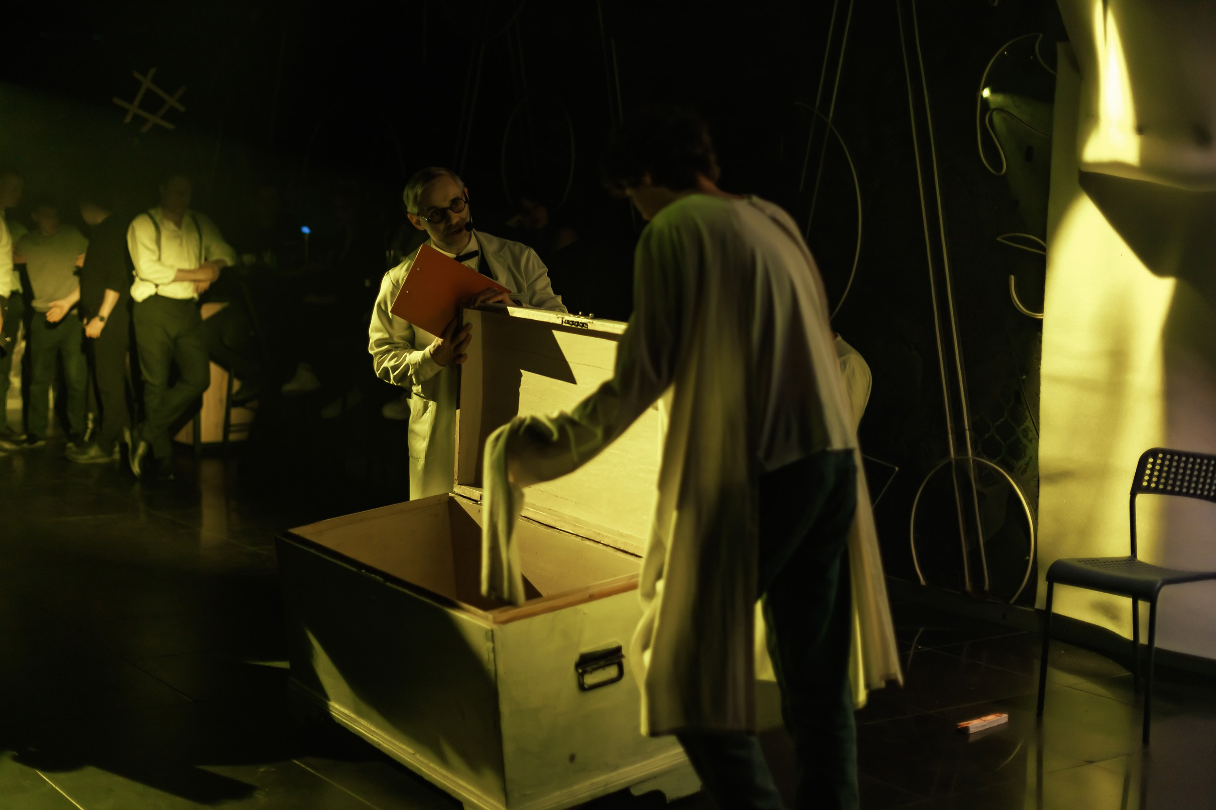 EZ. Кипятком Павлодар