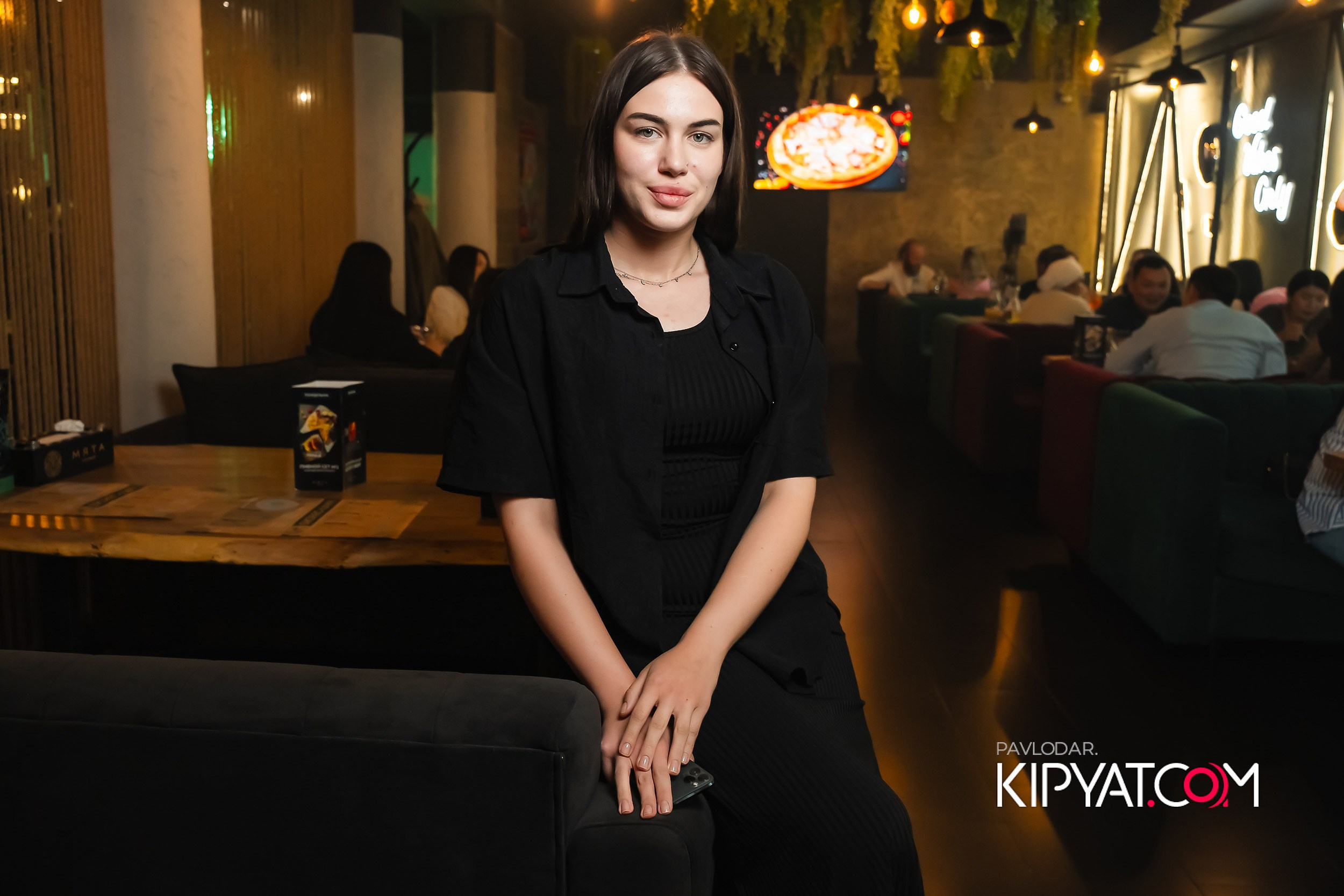 Мята. Кипятком Павлодар