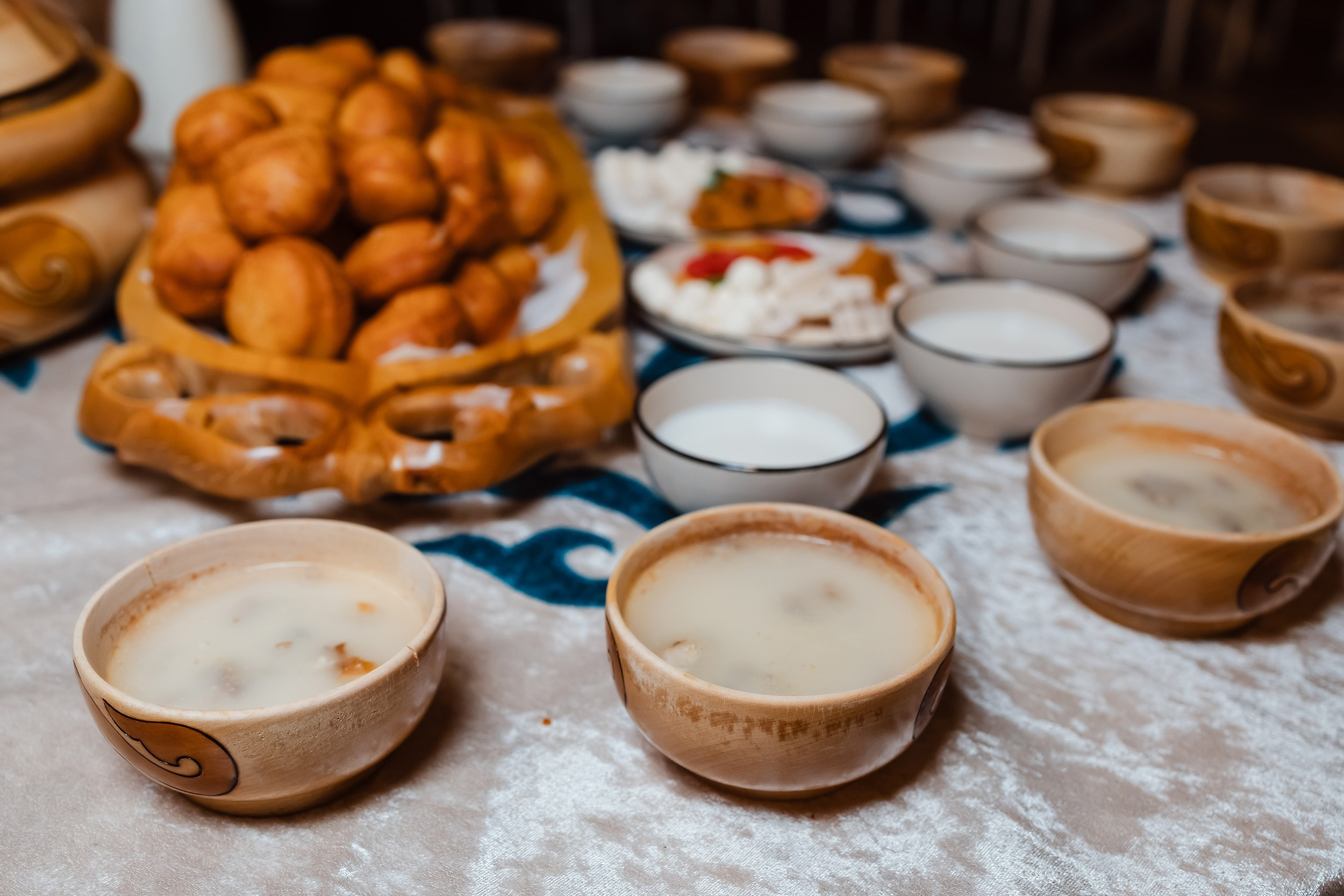 Two Star. Кипятком Павлодар