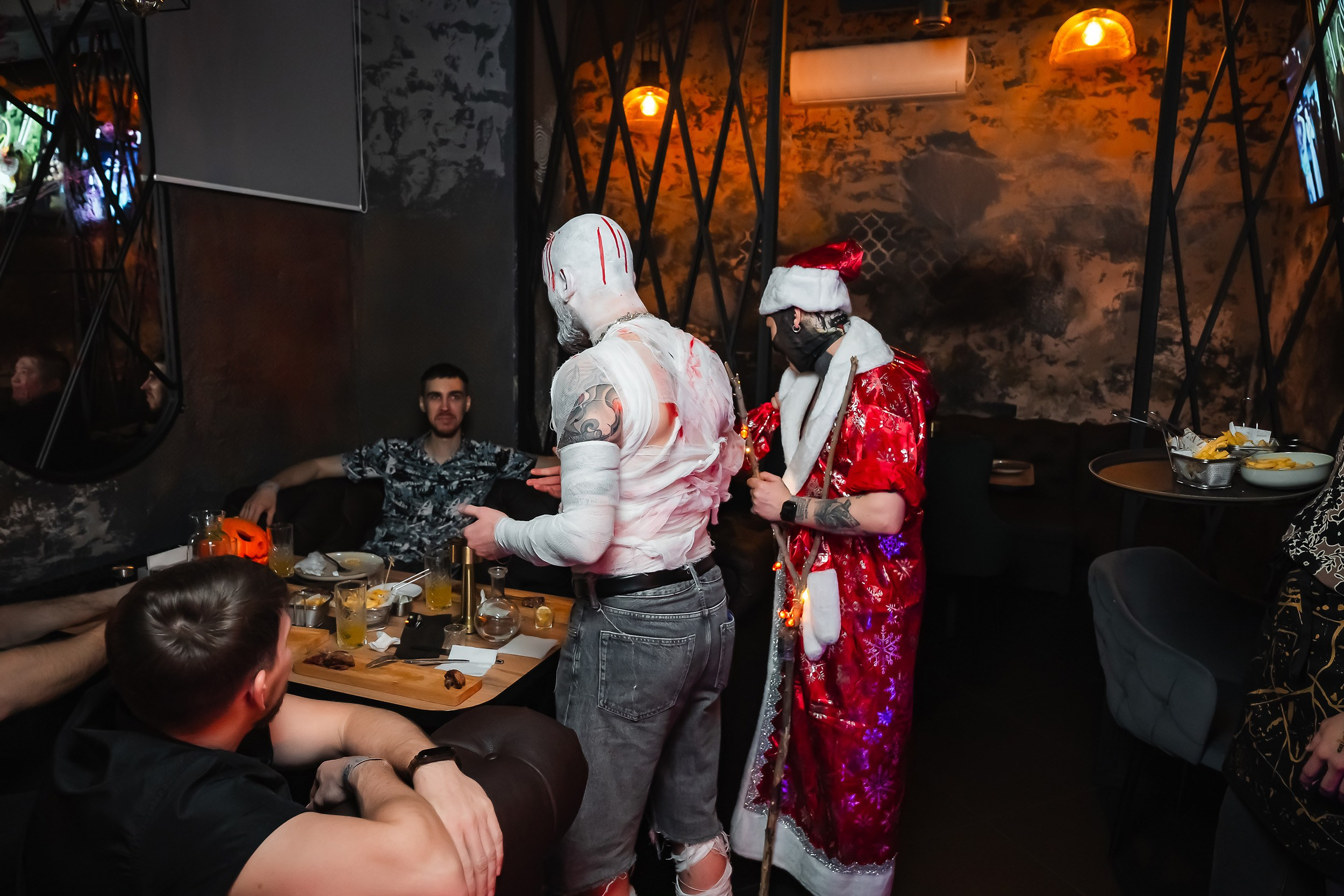 EZ. Кипятком Павлодар