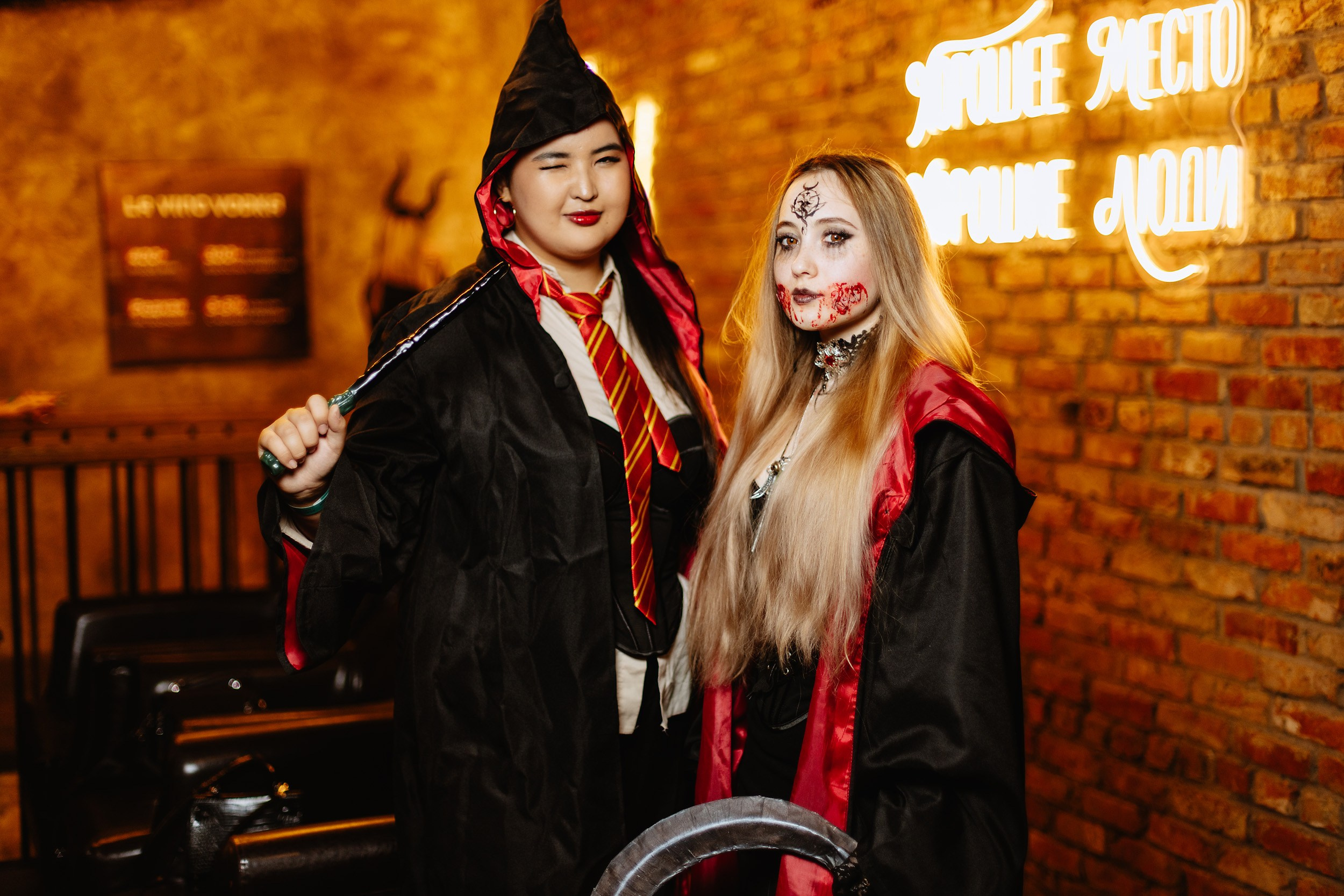 Hudson. Part 1. Кипятком Павлодар