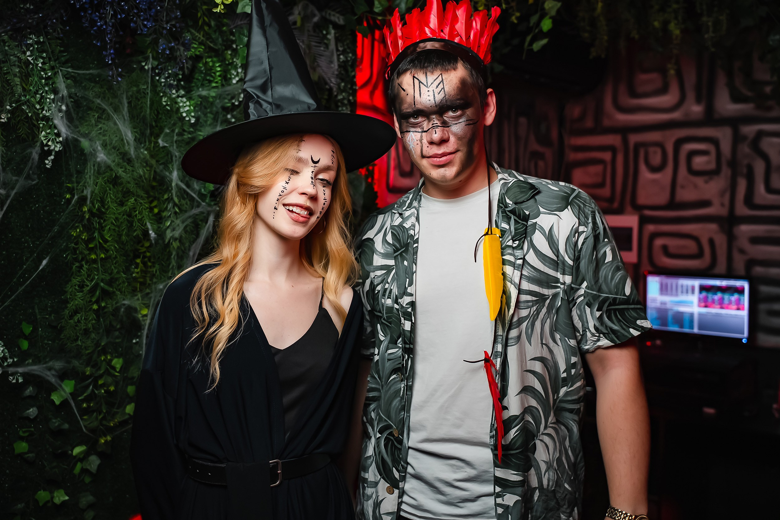 Botanica. Кипятком Павлодар