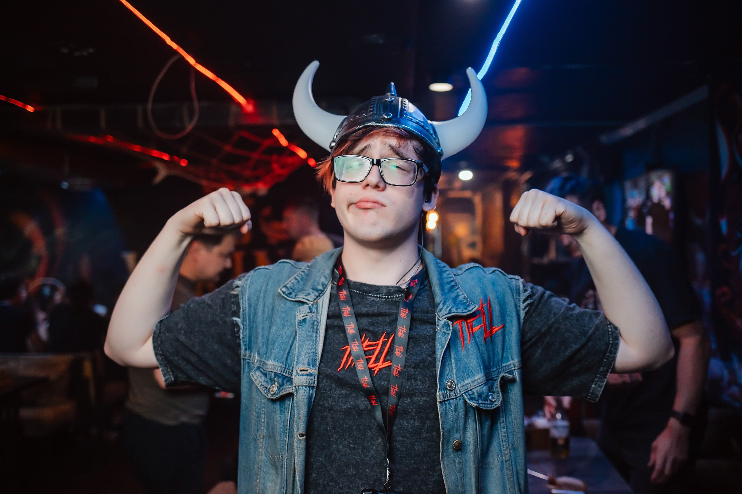 Viking. Кипятком Павлодар