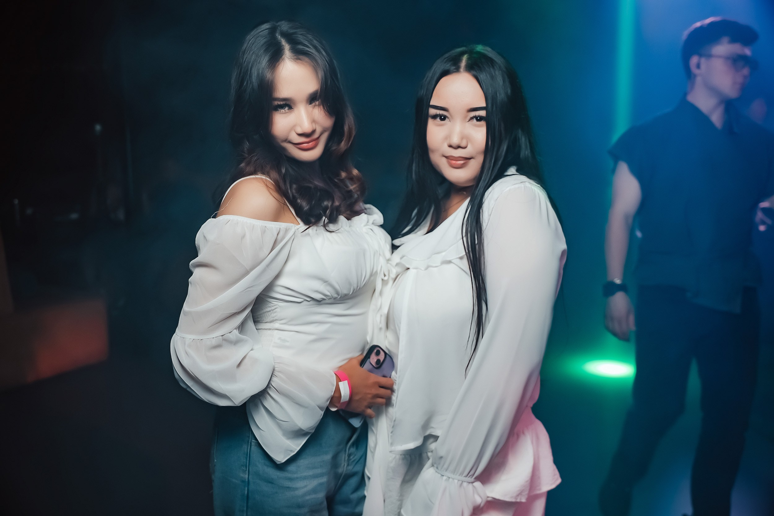 Insomnia. Кипятком Павлодар