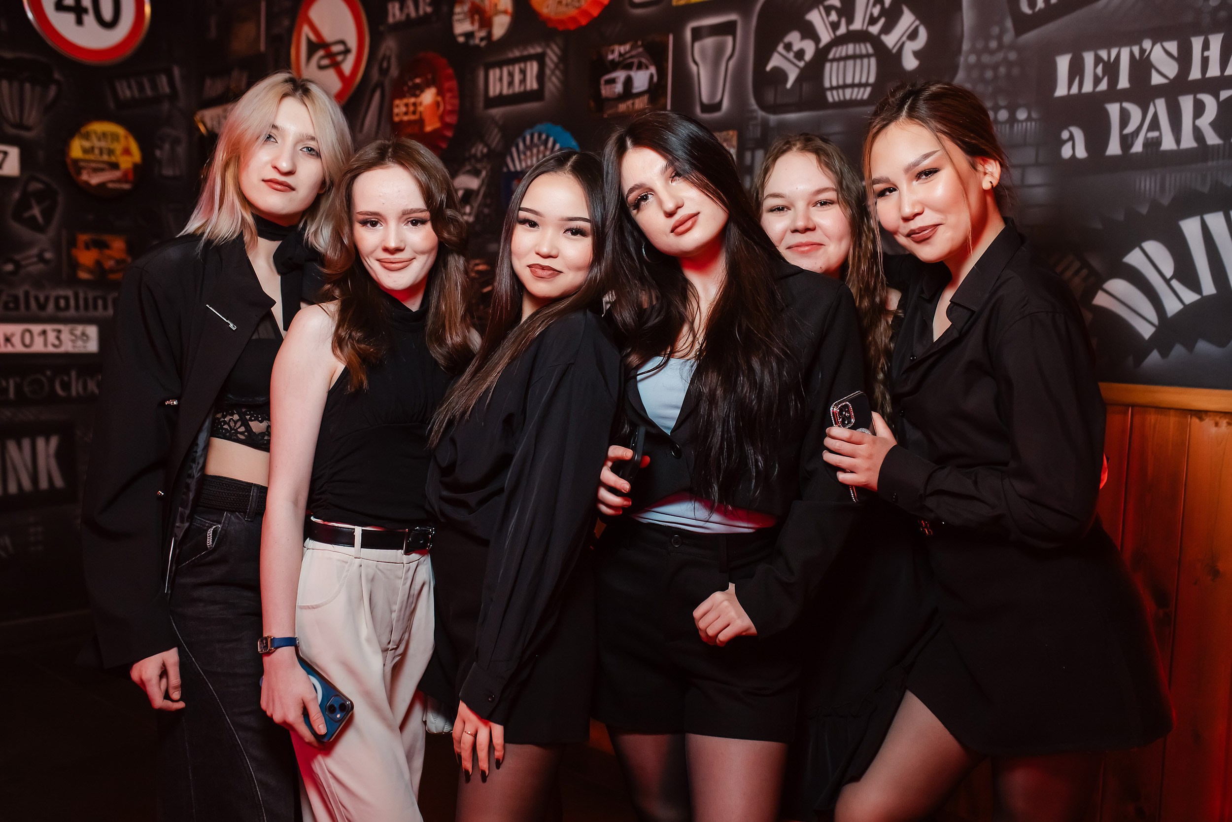 Garage. Кипятком Павлодар