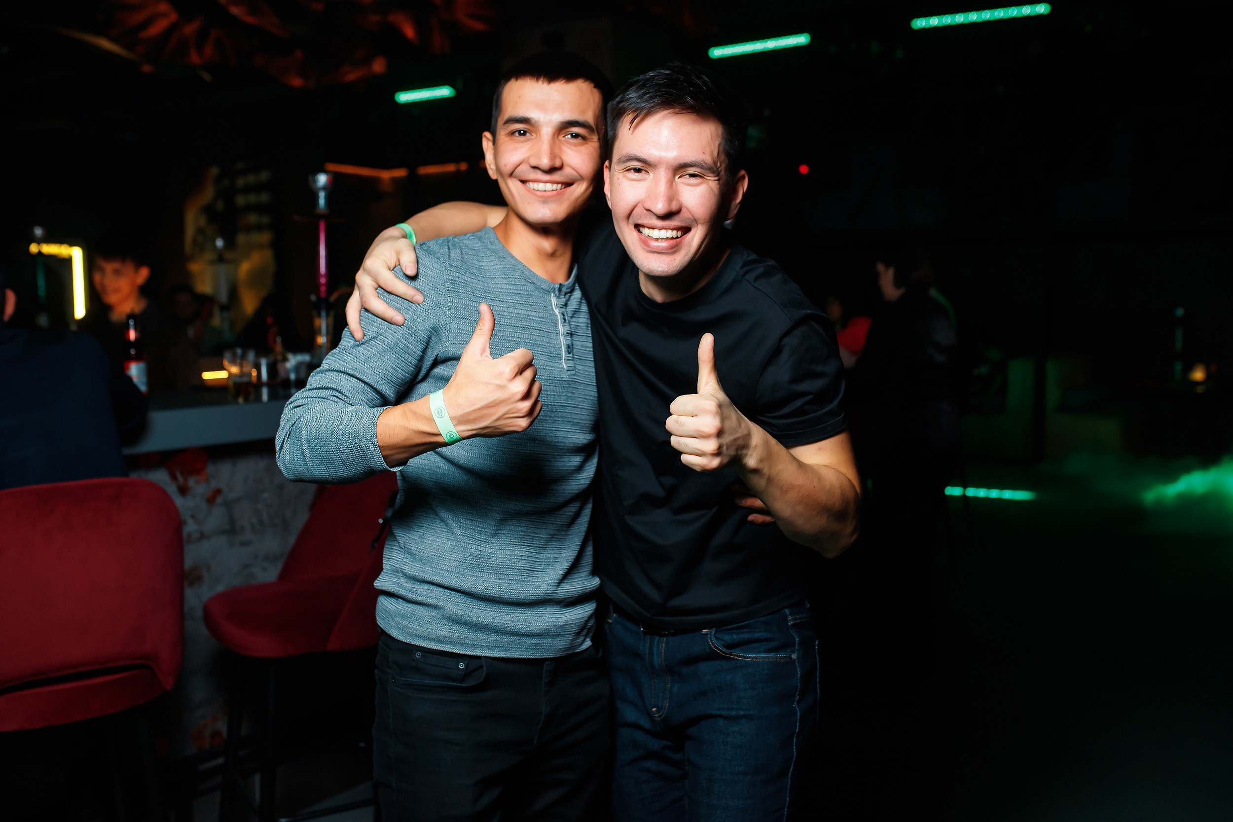 Insomnia. Кипятком Павлодар