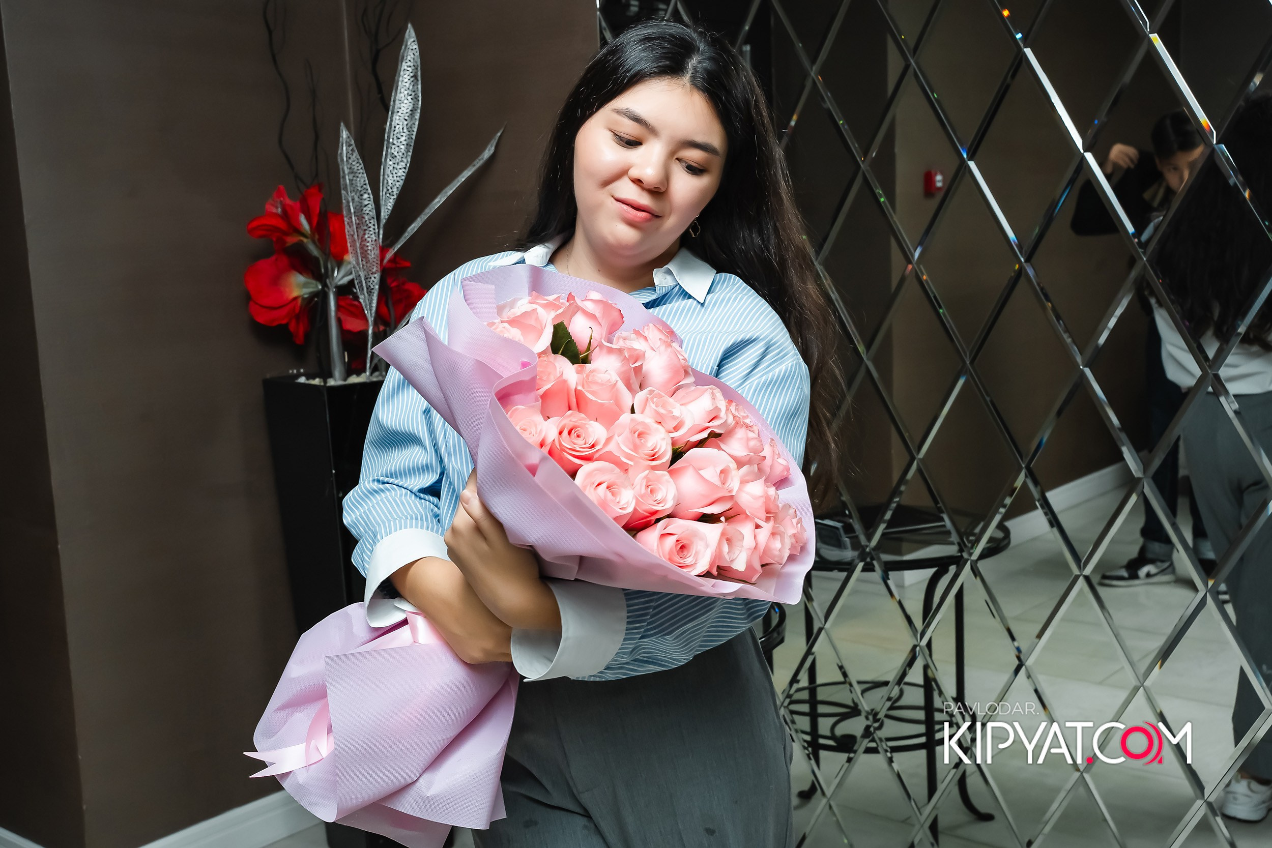 Chili. Кипятком Павлодар