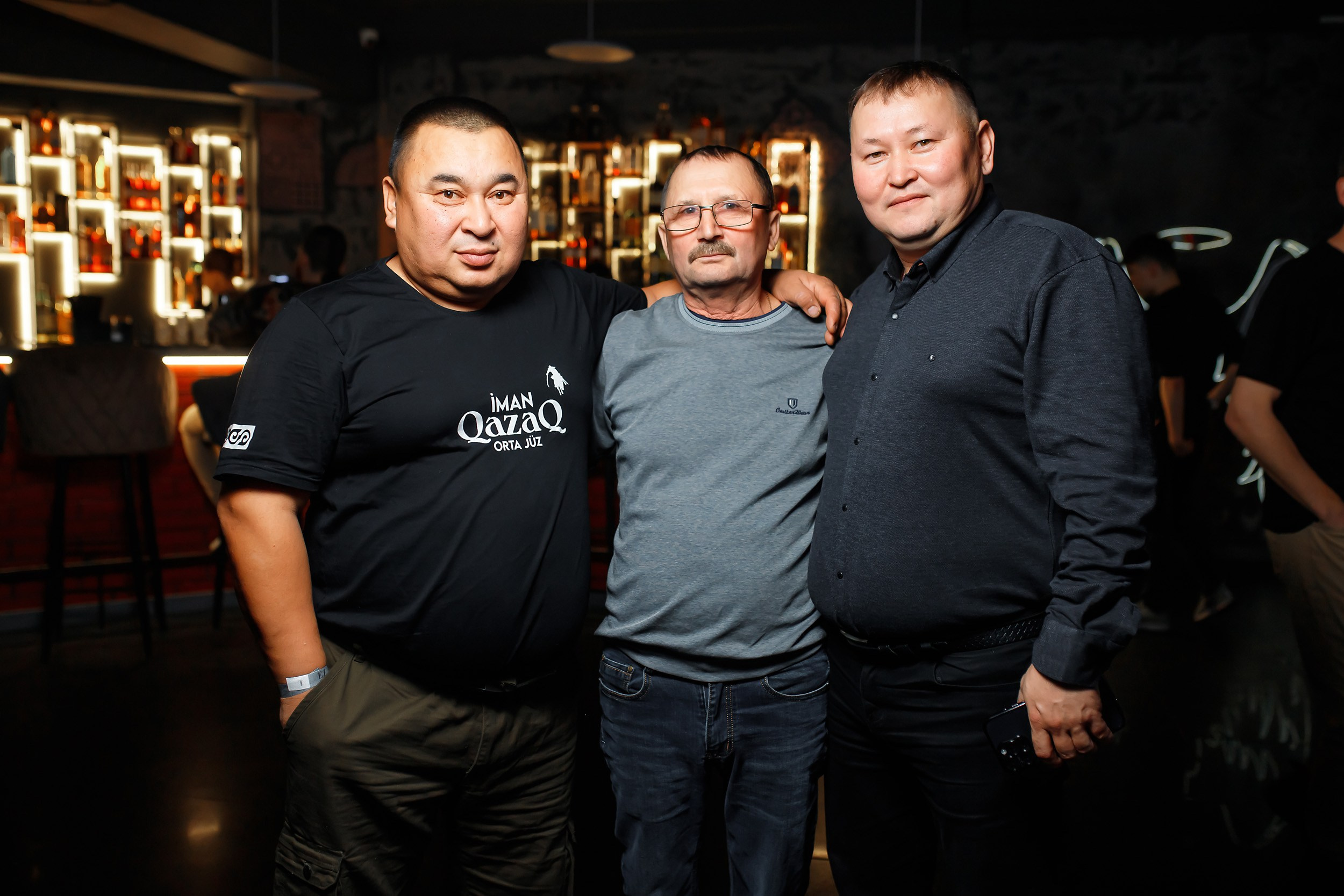 EZ. Кипятком Павлодар