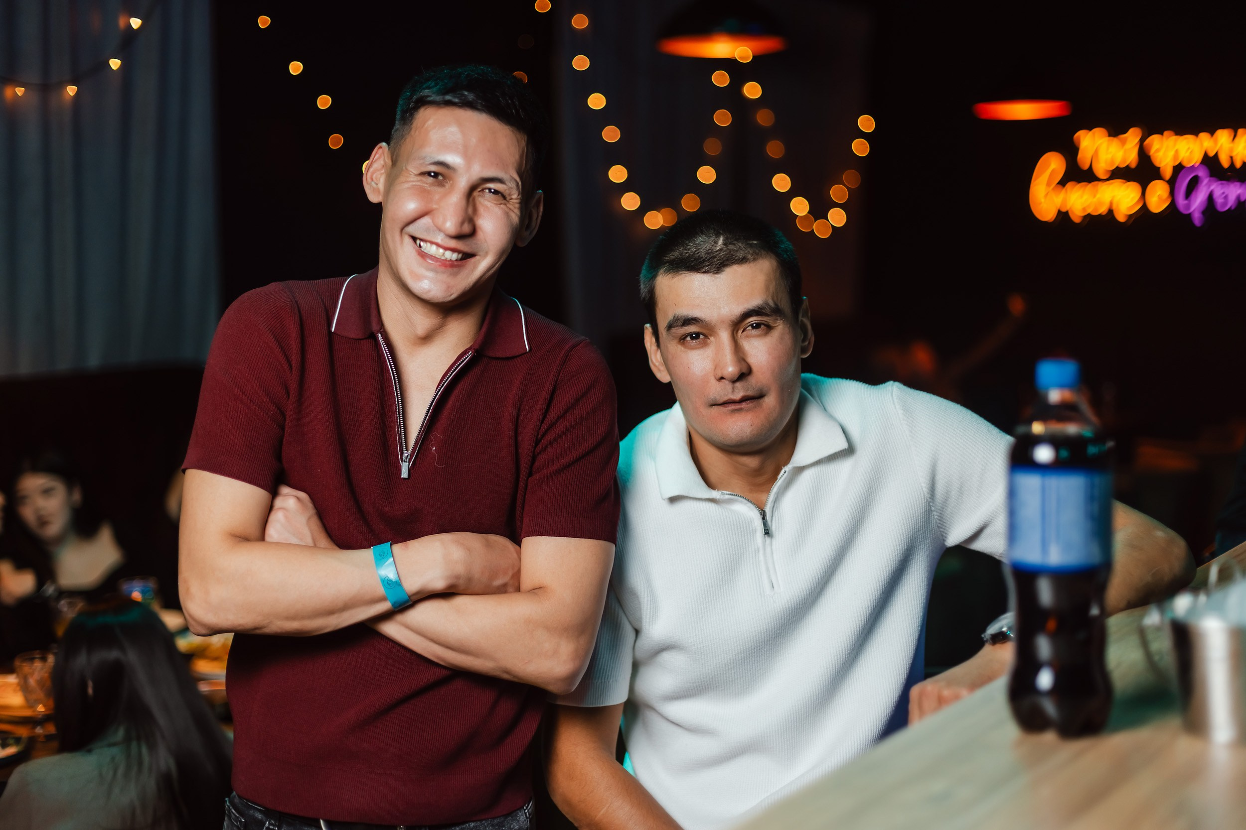 Gromche. Кипятком Павлодар