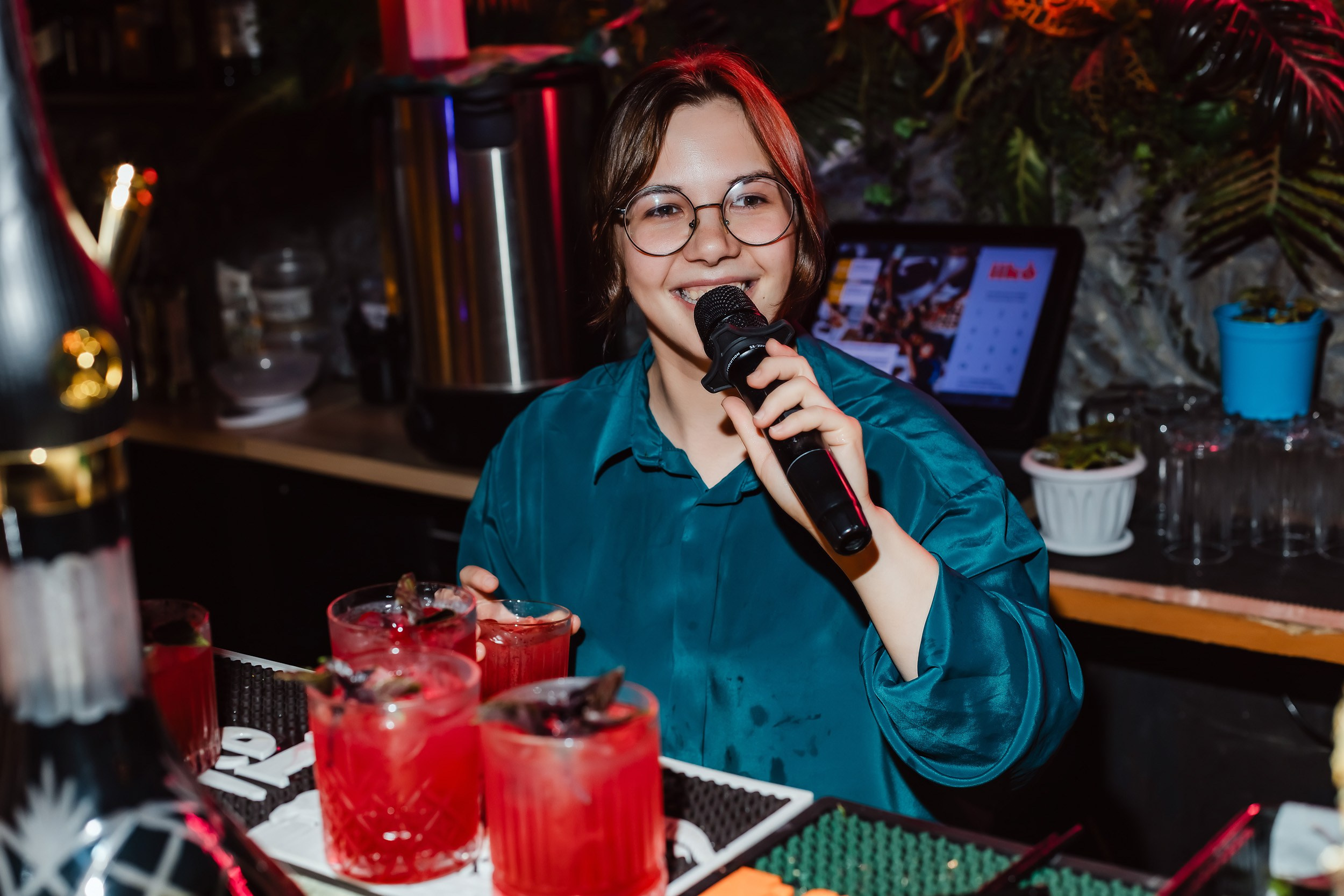 Botanica. Кипятком Павлодар