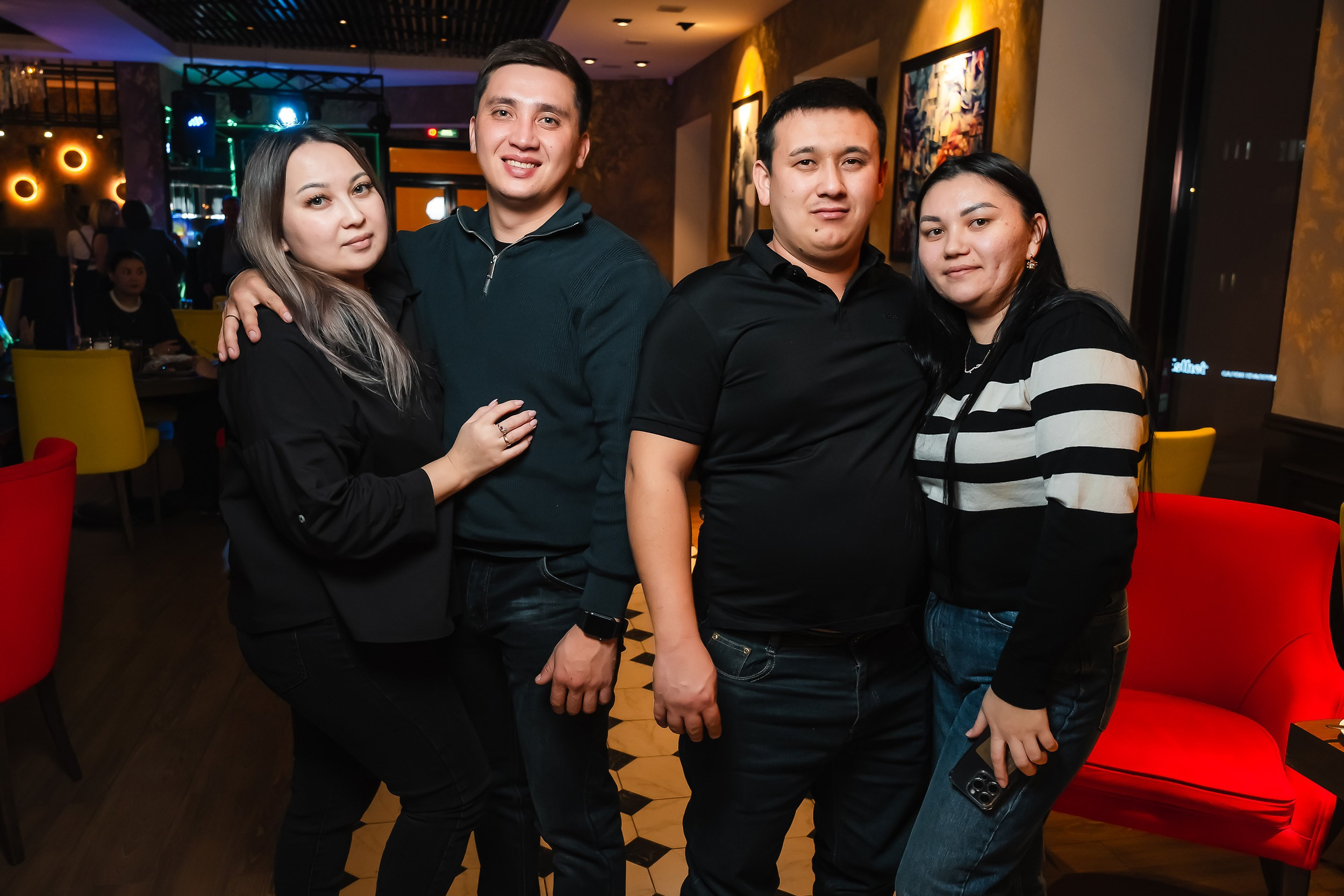 Chili. Кипятком Павлодар