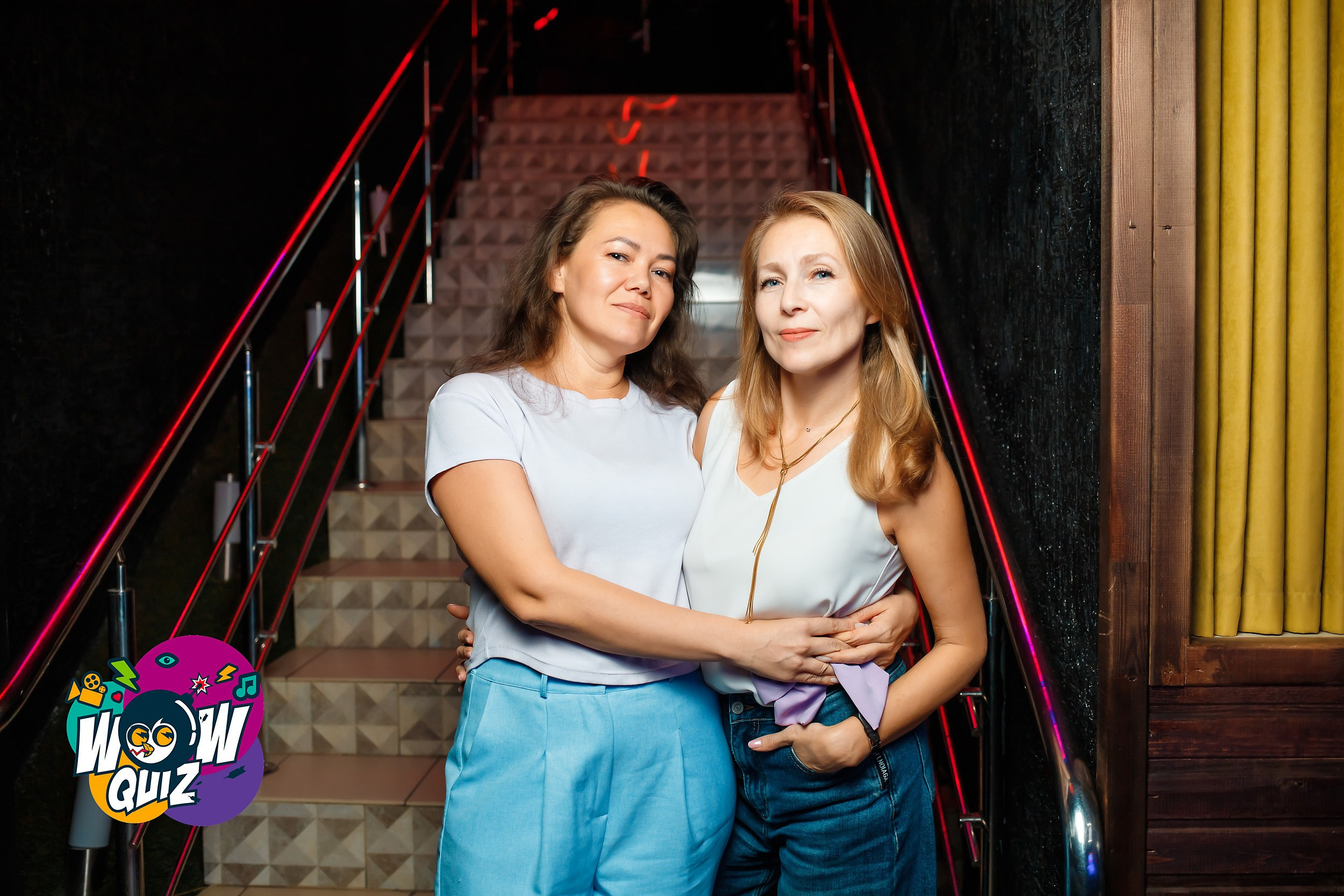 Wow quiz. Кипятком Павлодар