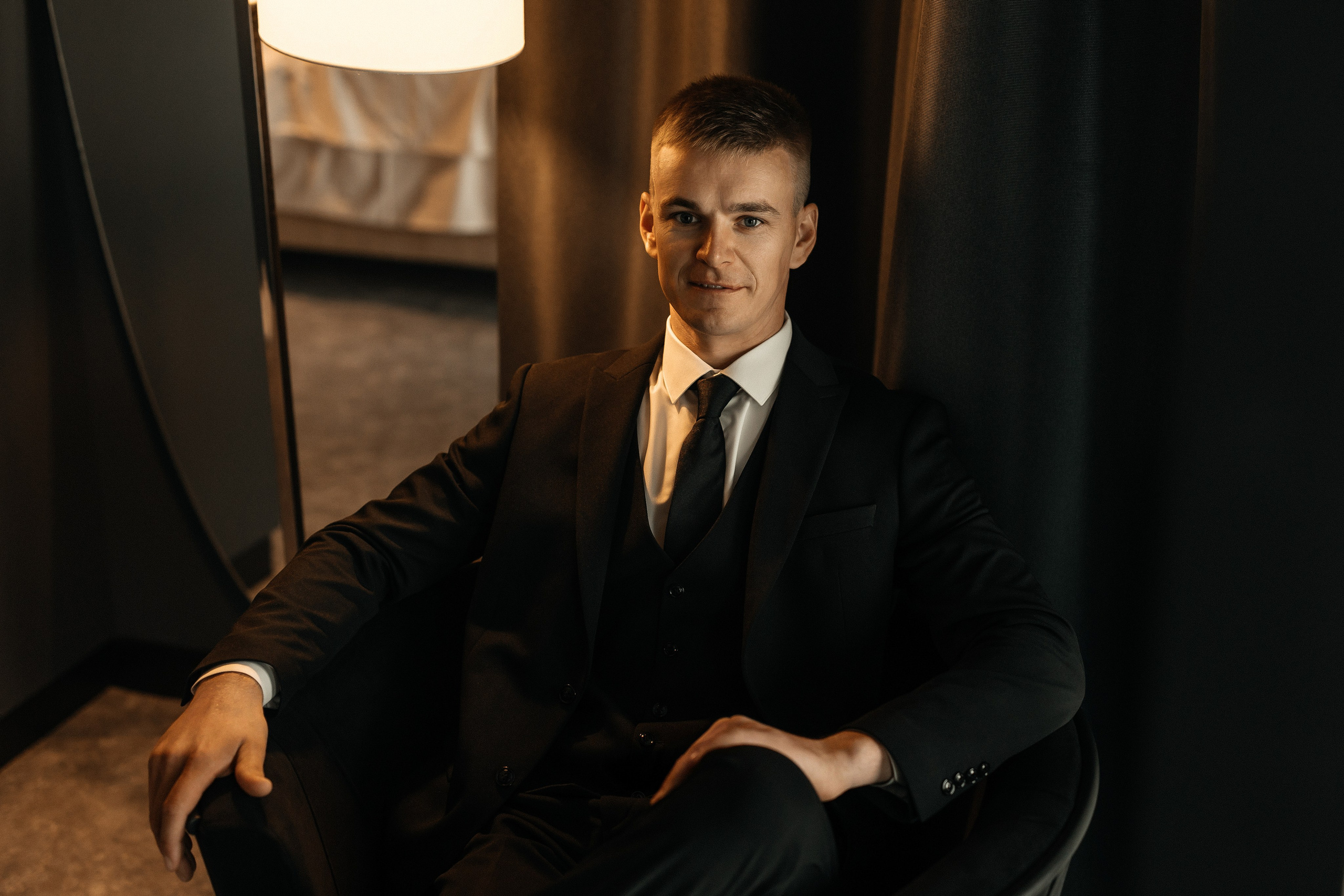 Юрий & Дарья | 06.06.25. Свадебный и семейный фотограф в Омске Евгения Хакимова