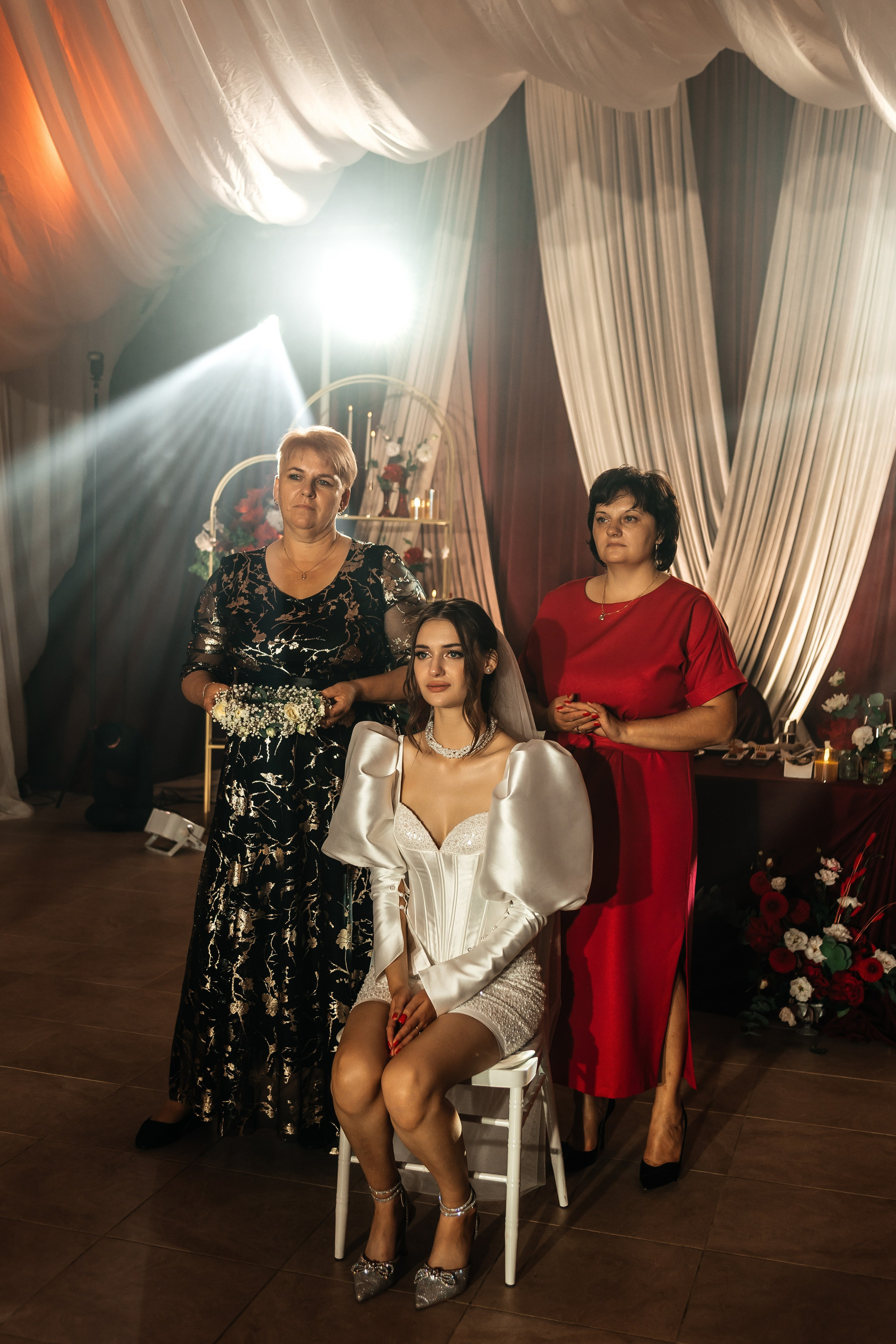 Юрий & Дарья | 06.06.25. Свадебный и семейный фотограф в Омске Евгения Хакимова