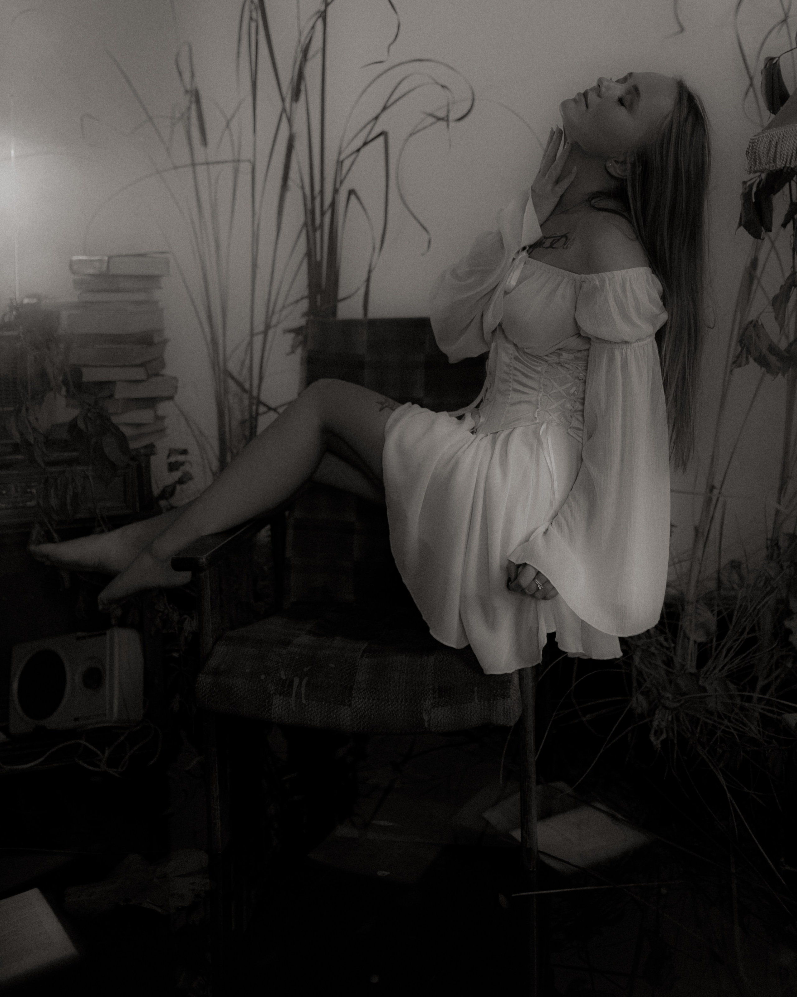 Дарья. DARYA.BELKINA