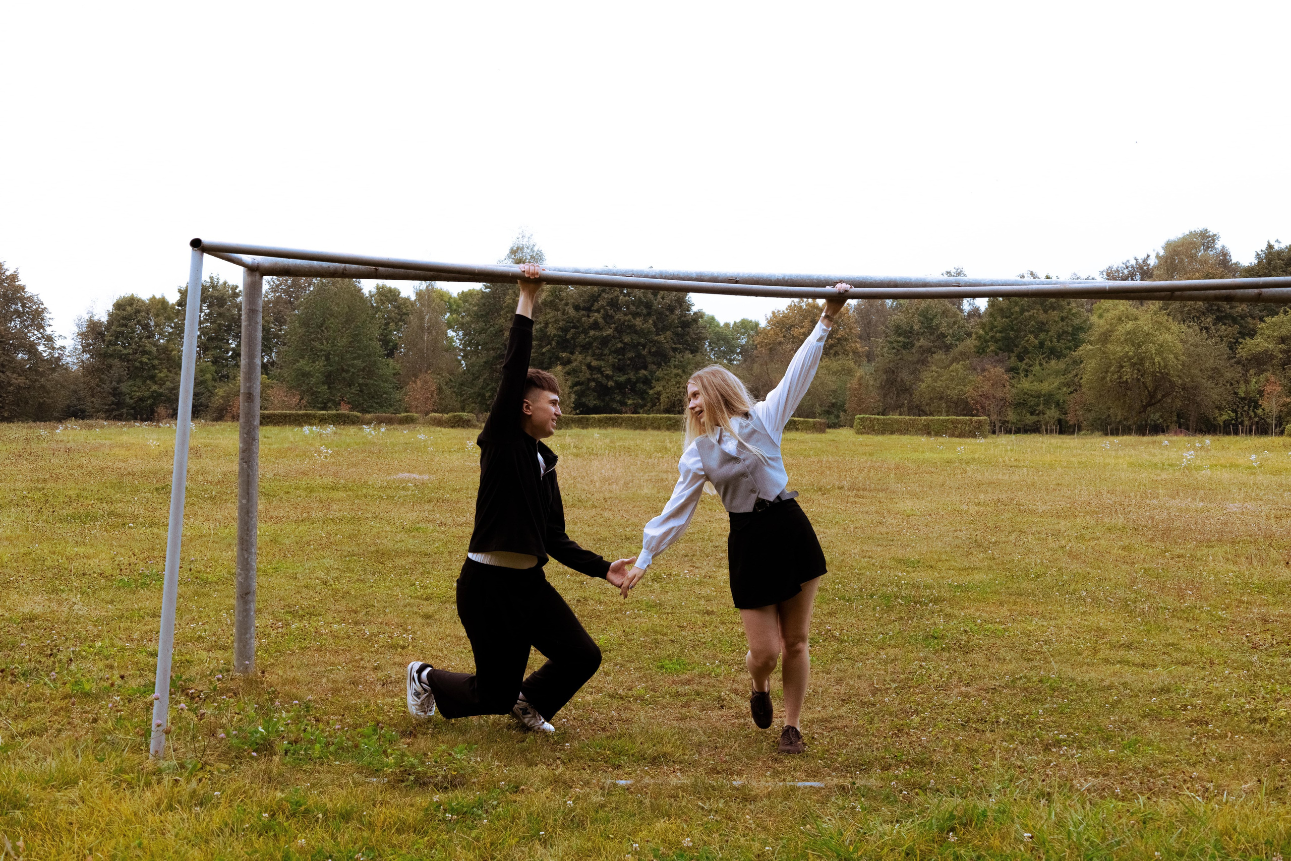 Ваши совместные истории. Violinn.Photo