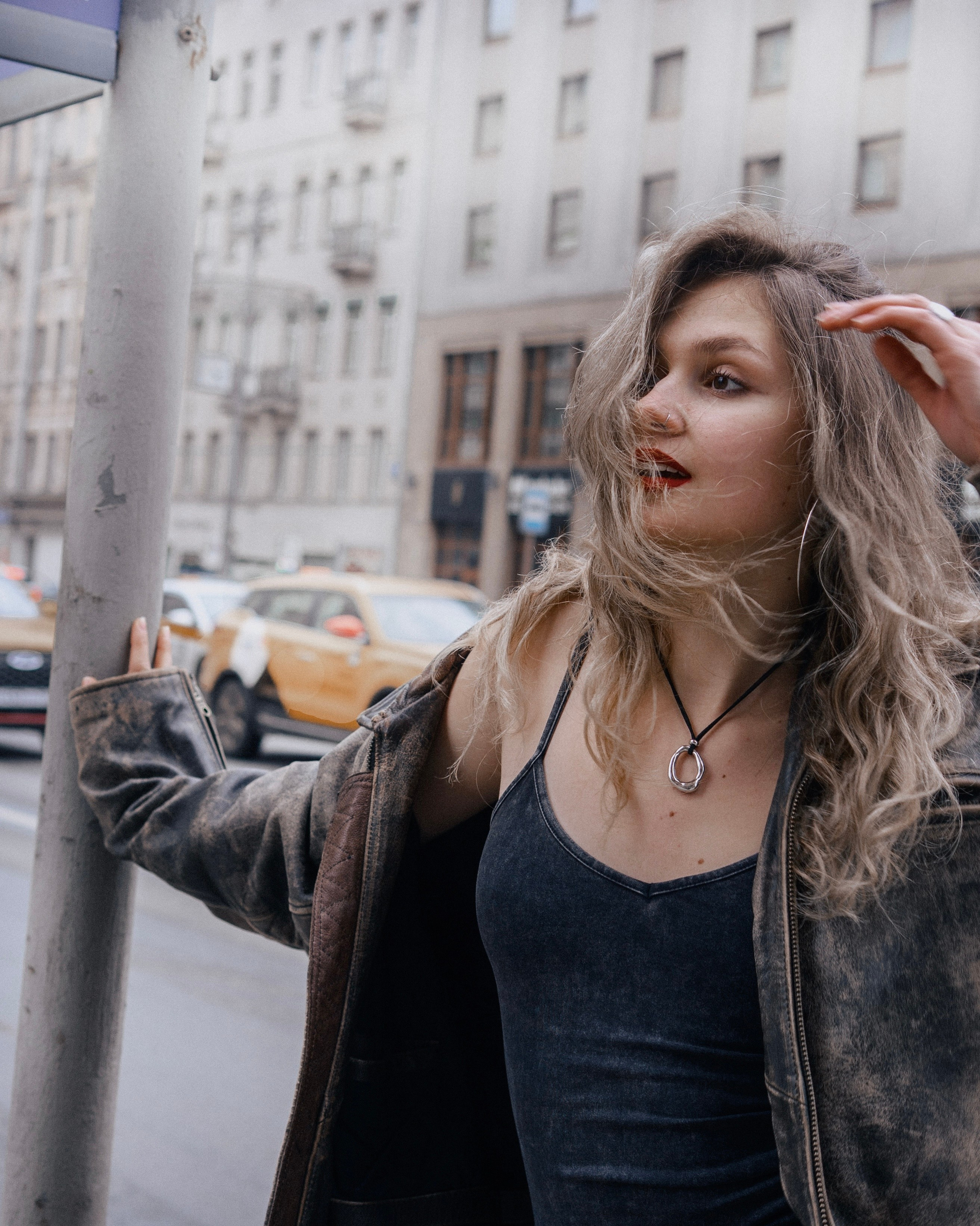 Арина. Фотограф Москва