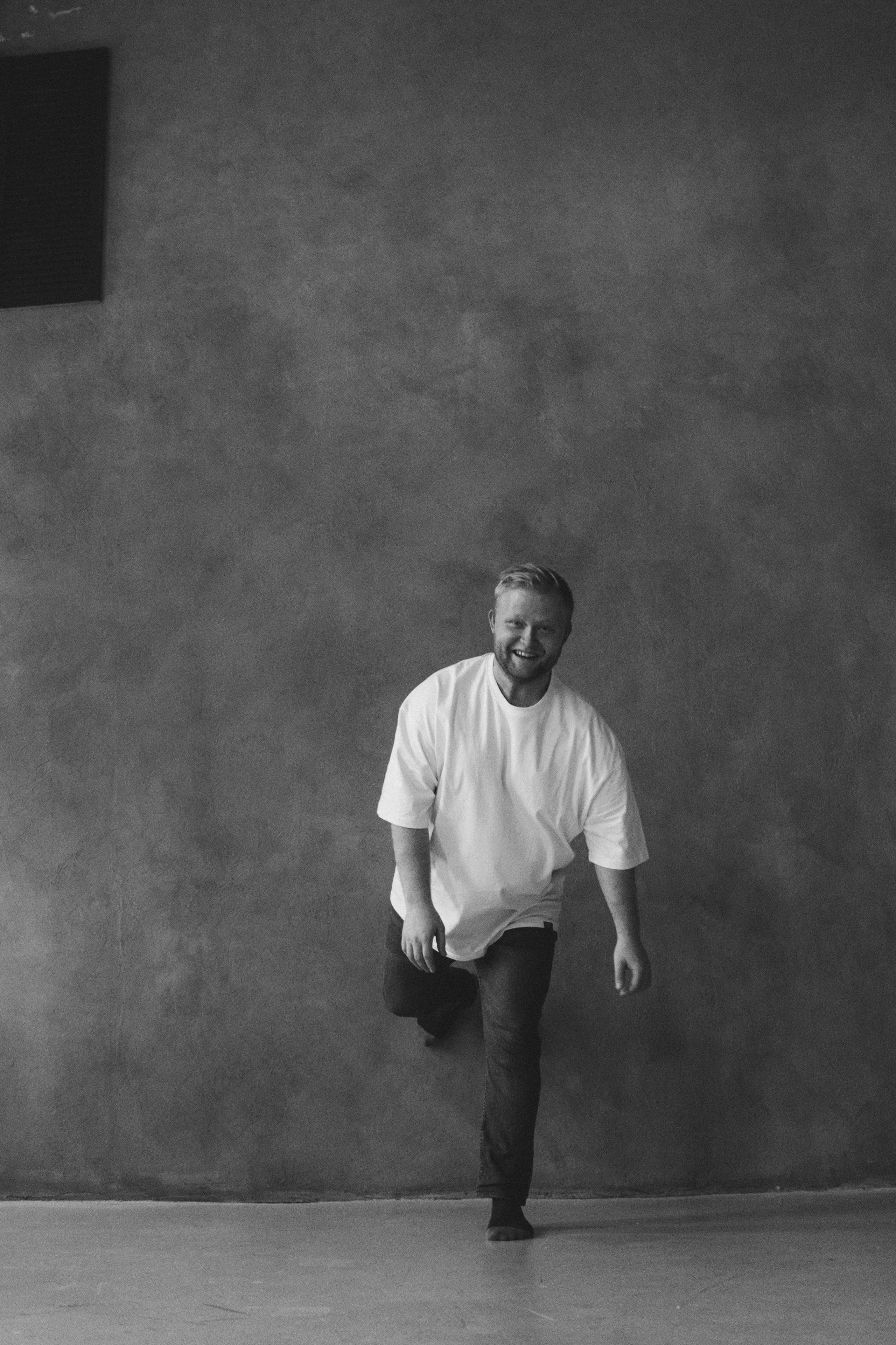 Ivan. Стильный фотограф Екатеринбурга Veber Anastasia