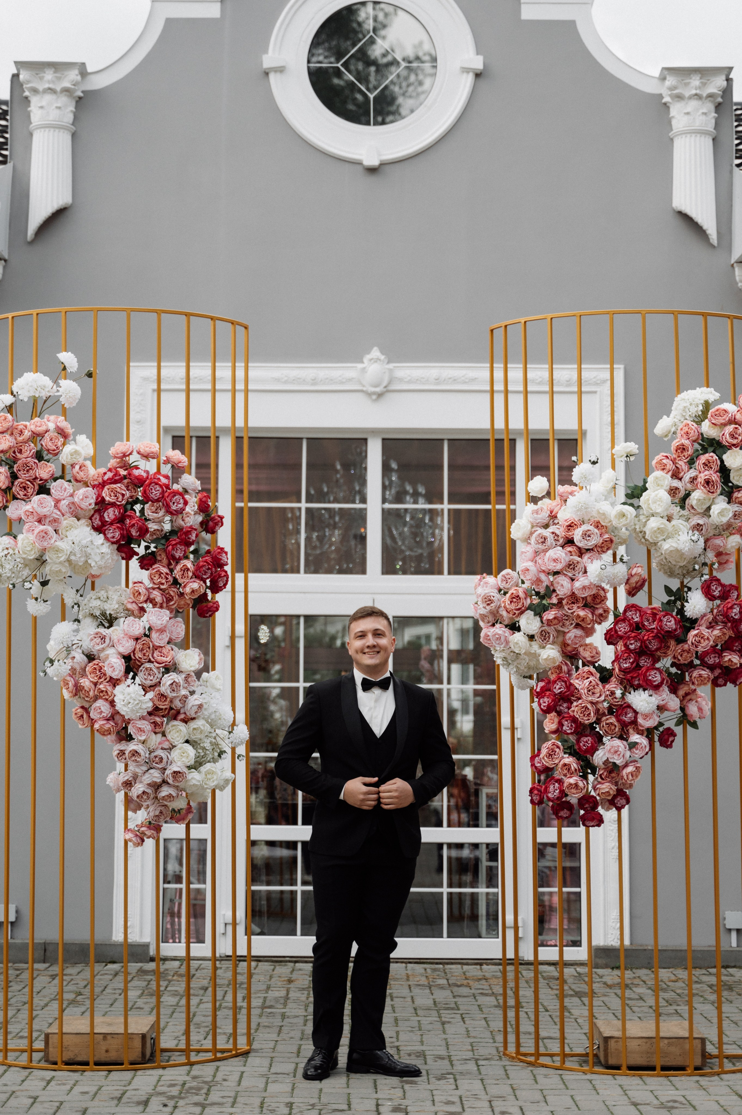 N&A. Свадебный фотограф Минск