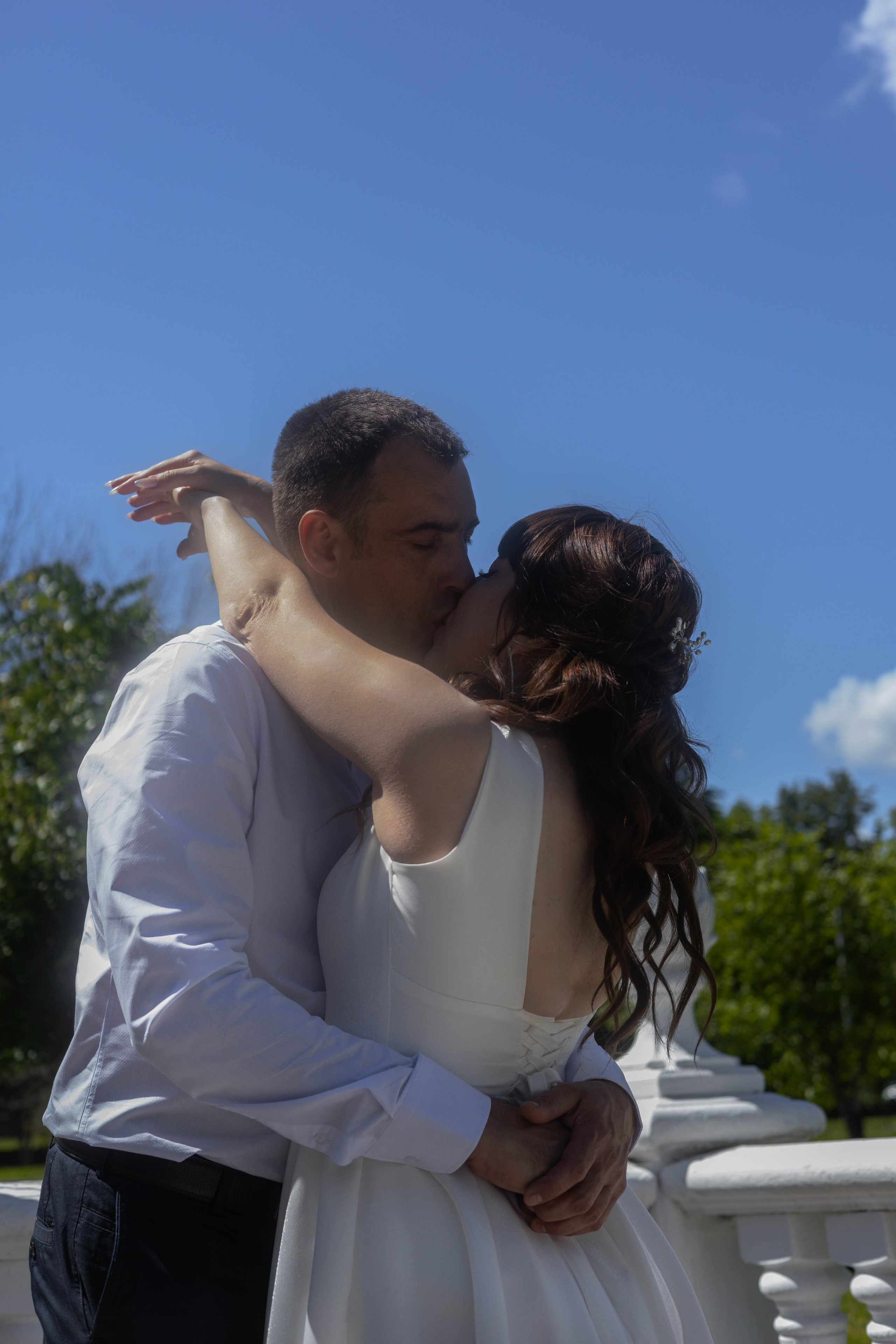 💕Юлия и Иван💕. Портретный фотограф в Саратове