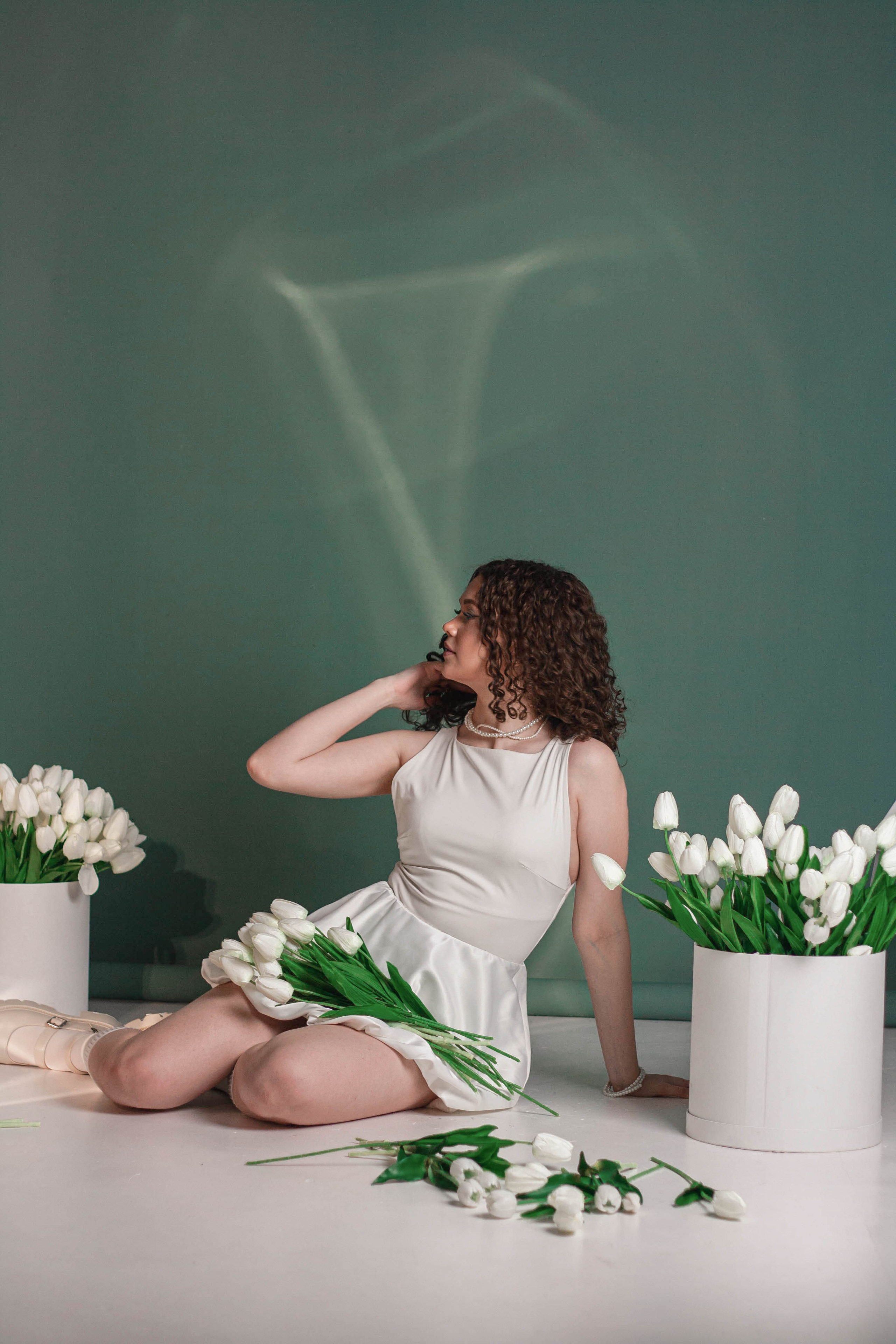 К себе нежно. Портретный фотограф в Саратове