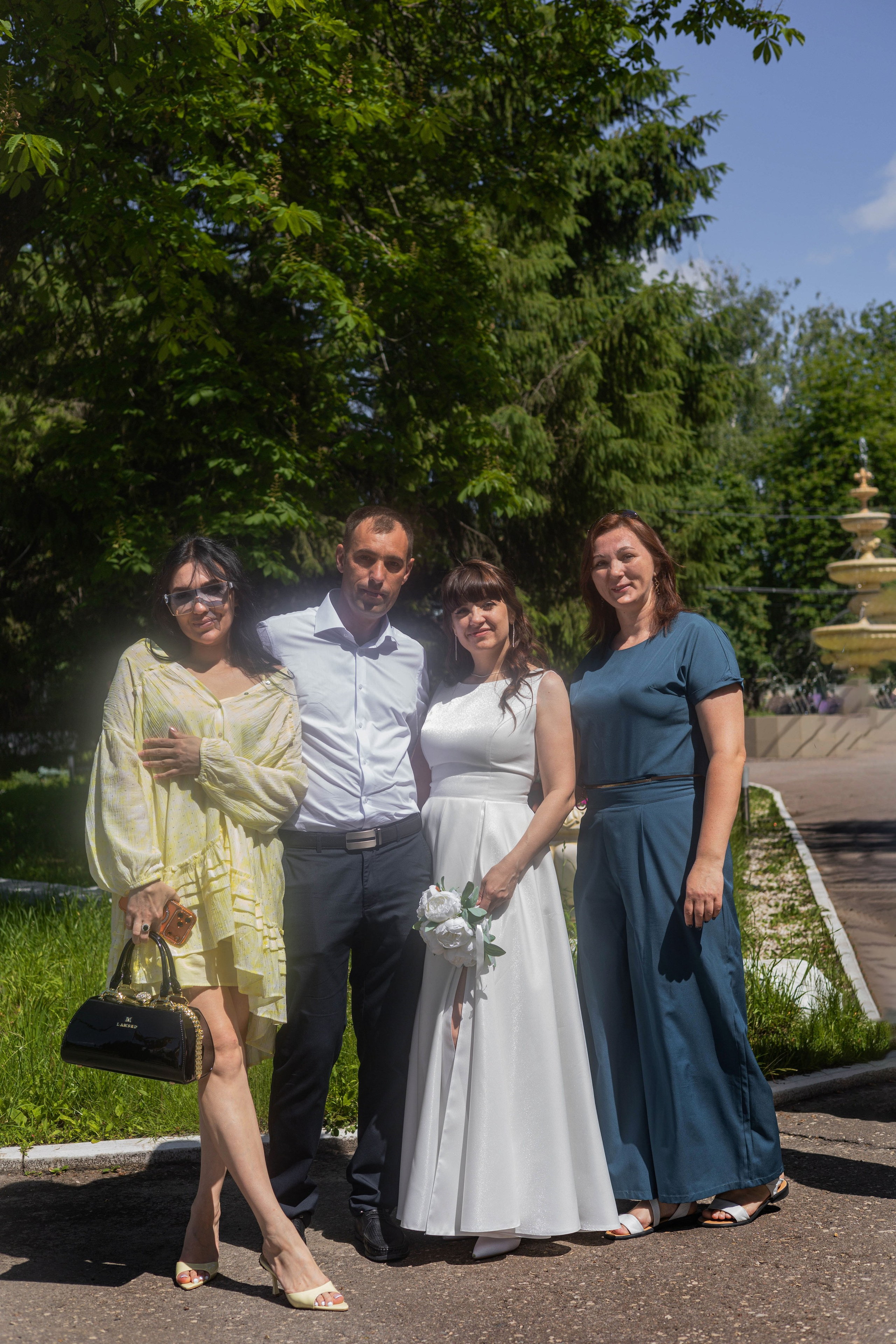 💕Юлия и Иван💕. Портретный фотограф в Саратове
