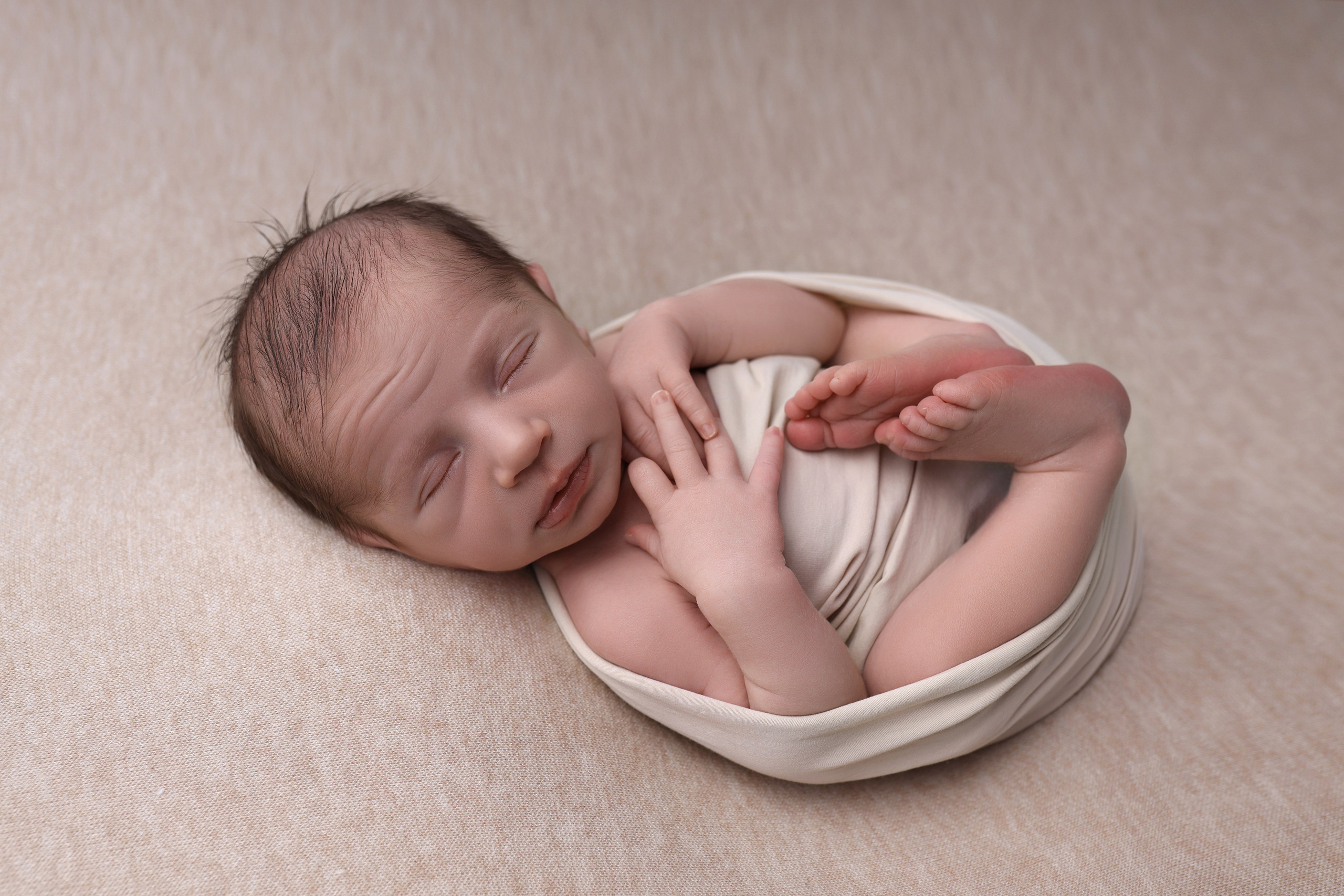 Newborn мальчики. Фотограф новорожденных Модяева Ирина