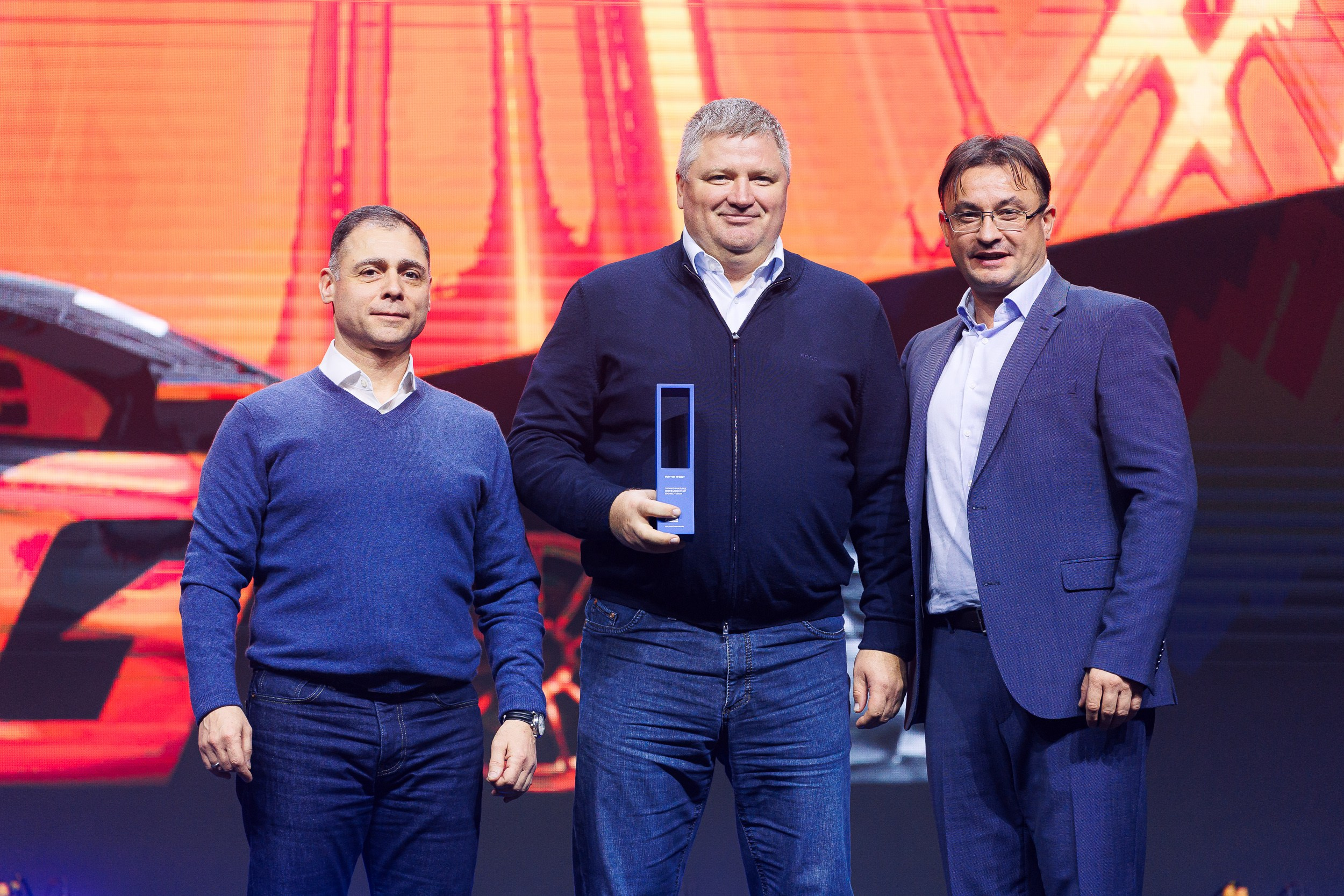 Дистрибьюторская конференция «Газпромнефть-СМ». Алексей Соколов. Фотограф. Санкт-Петербург