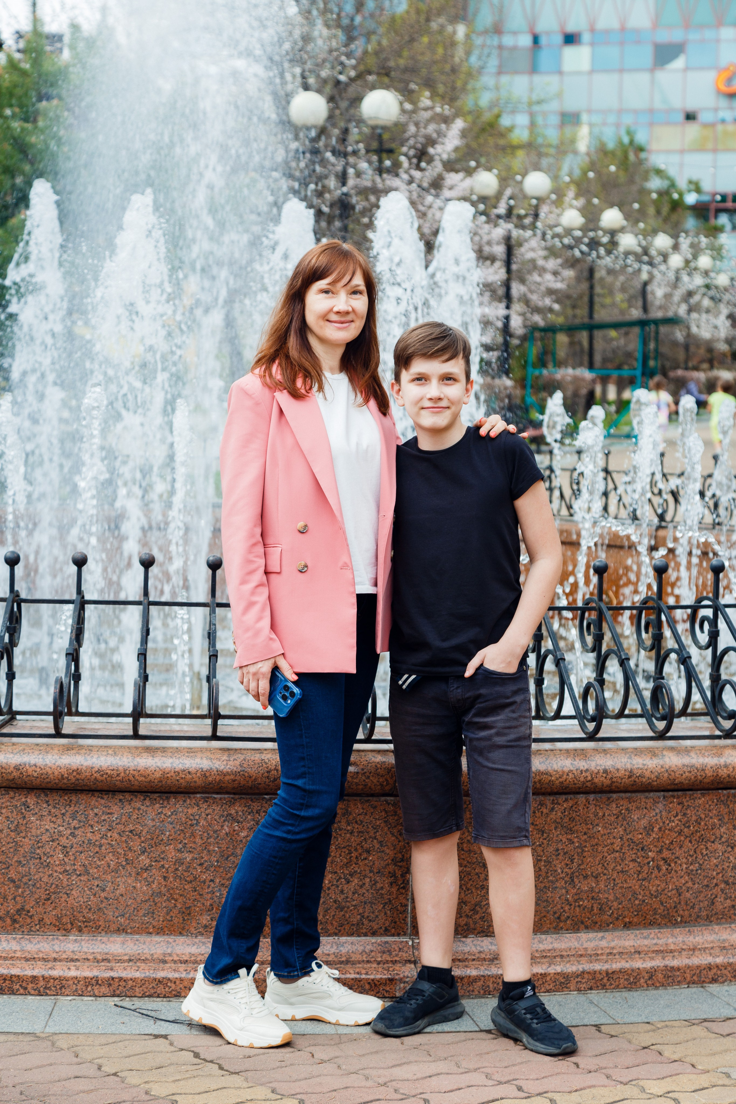 Милане 6 лет. Детский фотограф видеограф в Хабаровске Михаил Орлов