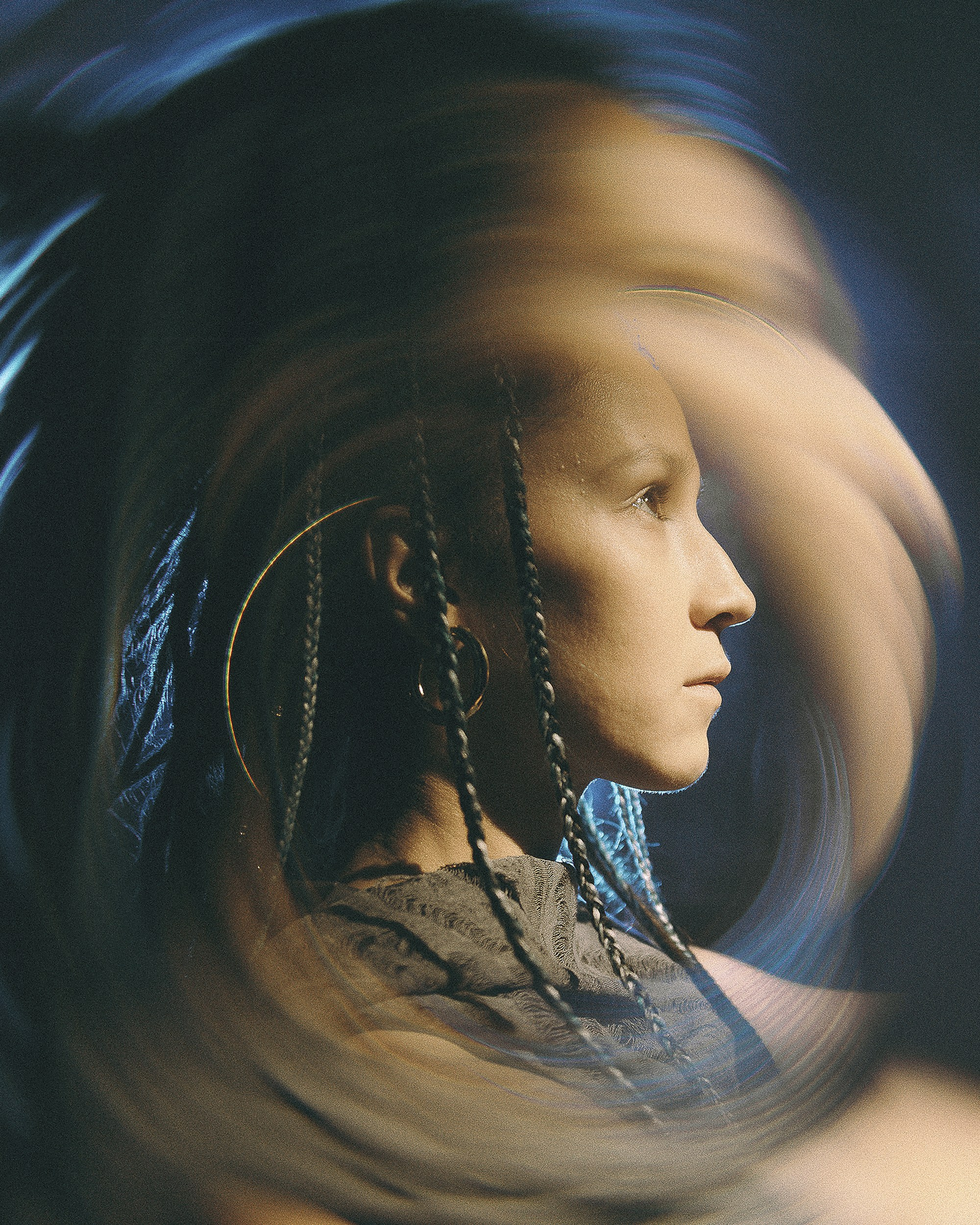 Margo. Фотограф Санкт-Петербург Макарова Дарья