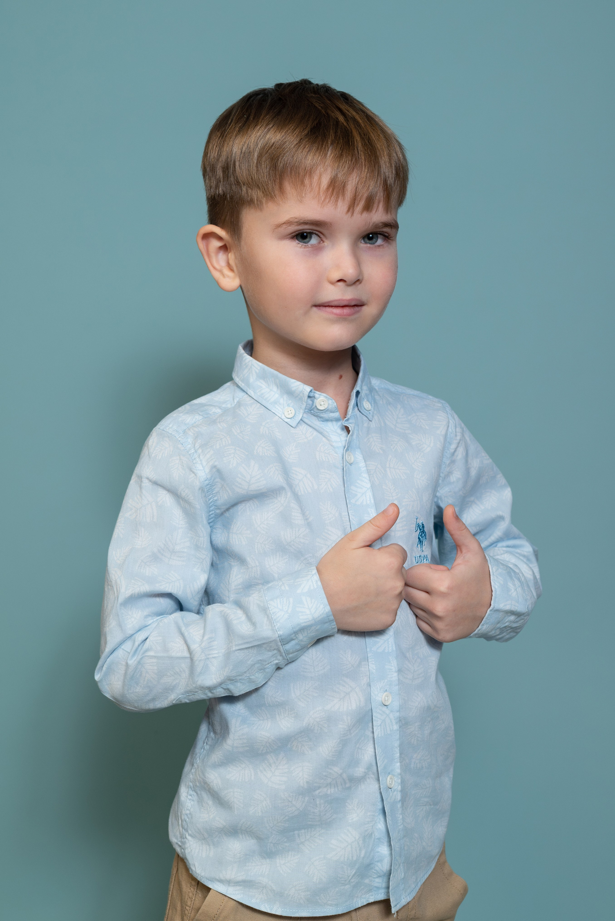 Максим. Светлана Агалакова Фотограф