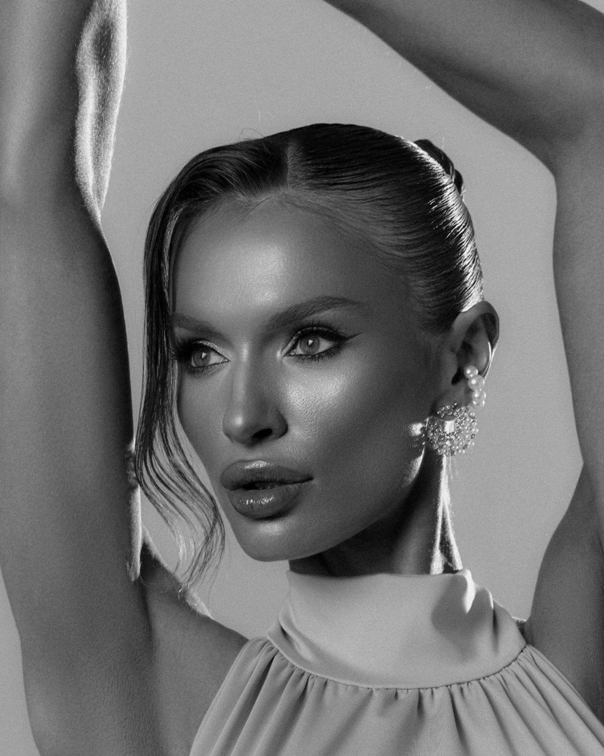 OLYA. Ася Солопова, фотограф Тюмень