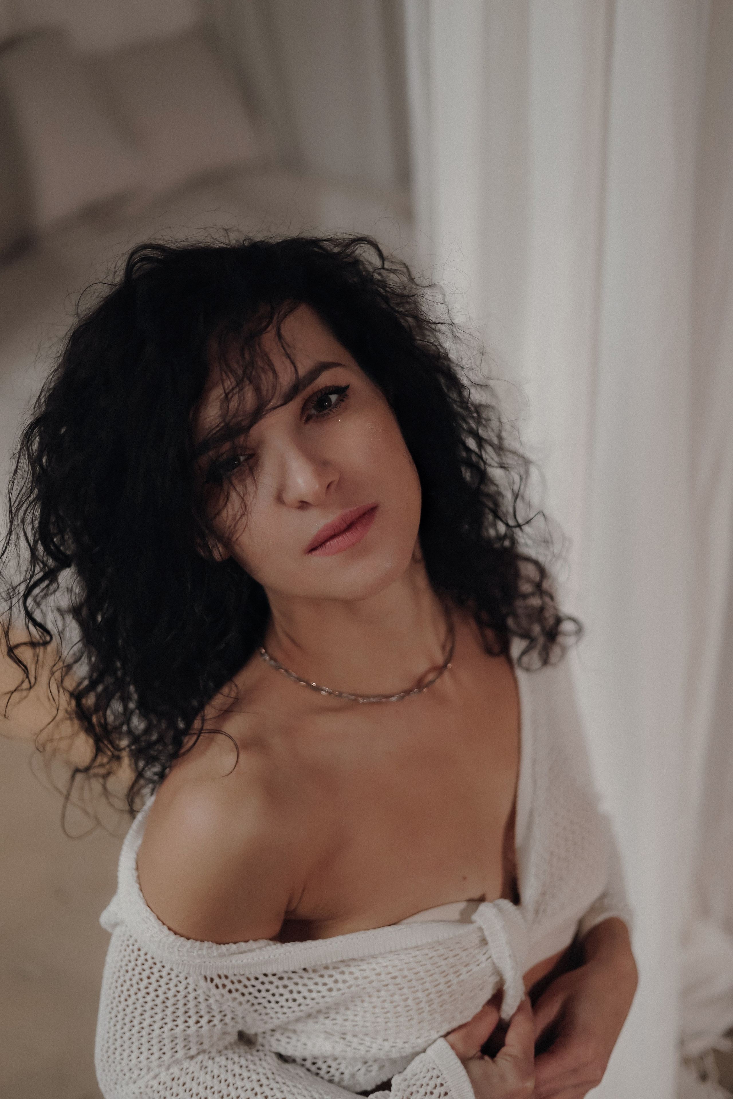 Кристина. Женский фотограф в Ростове-на-Дону