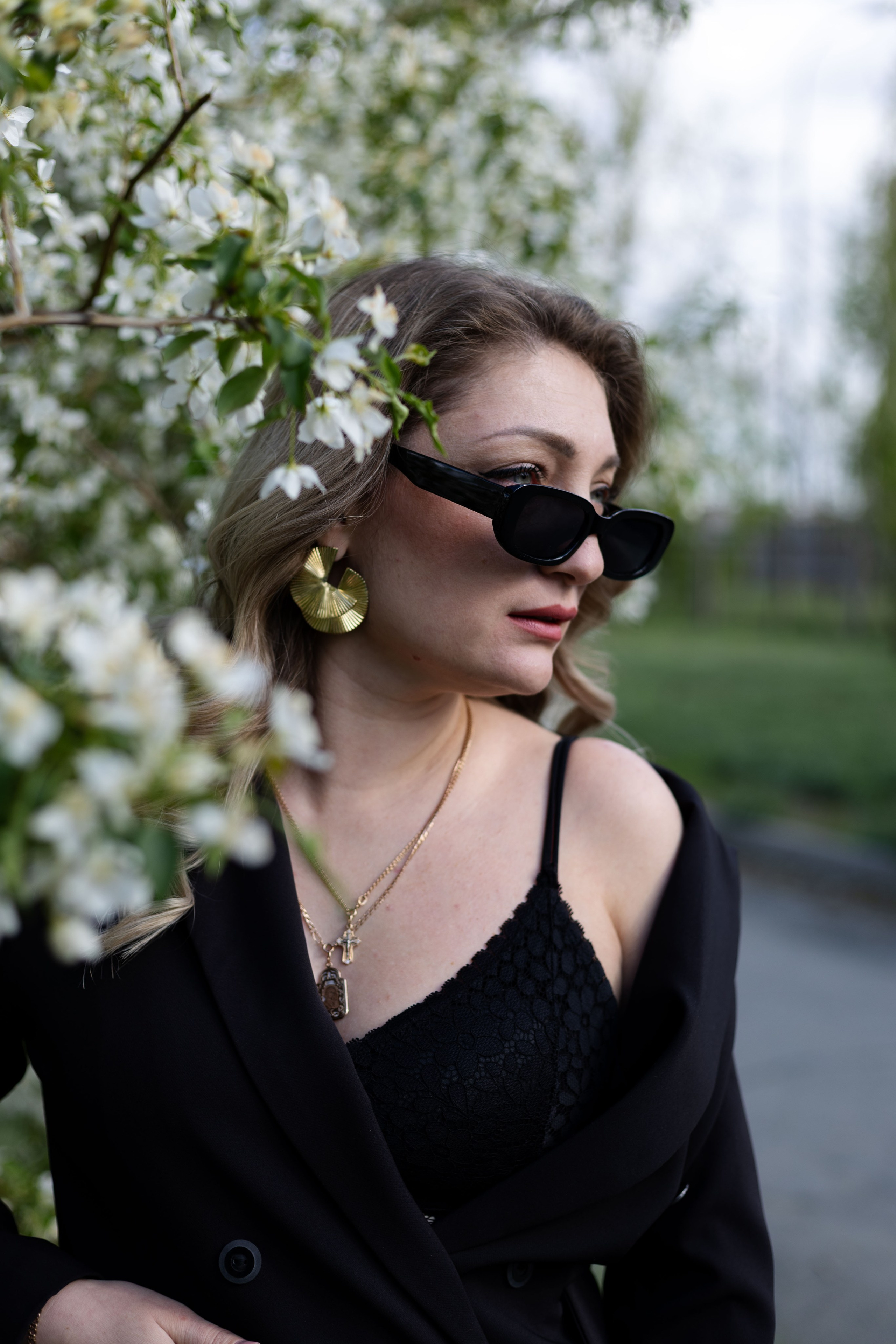 Фотосессия Екатерины. Женский фотограф в Орске Новотроицке Динара Долганова