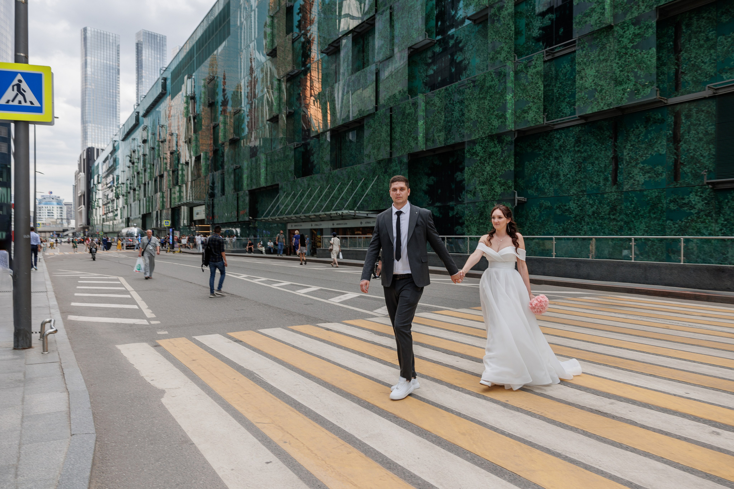 свадебный фотограф москва свадебная съемка молодожены торжество детали портреты групповые снимки